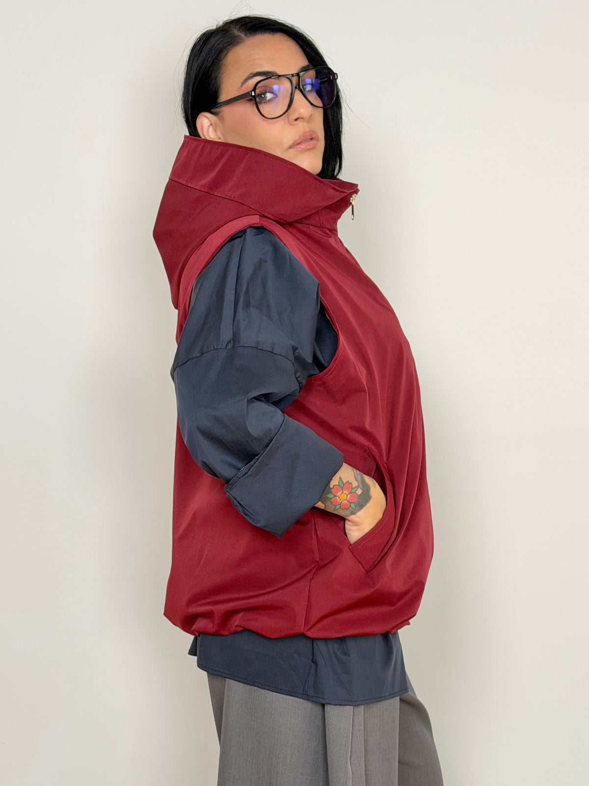 Bomber Kils