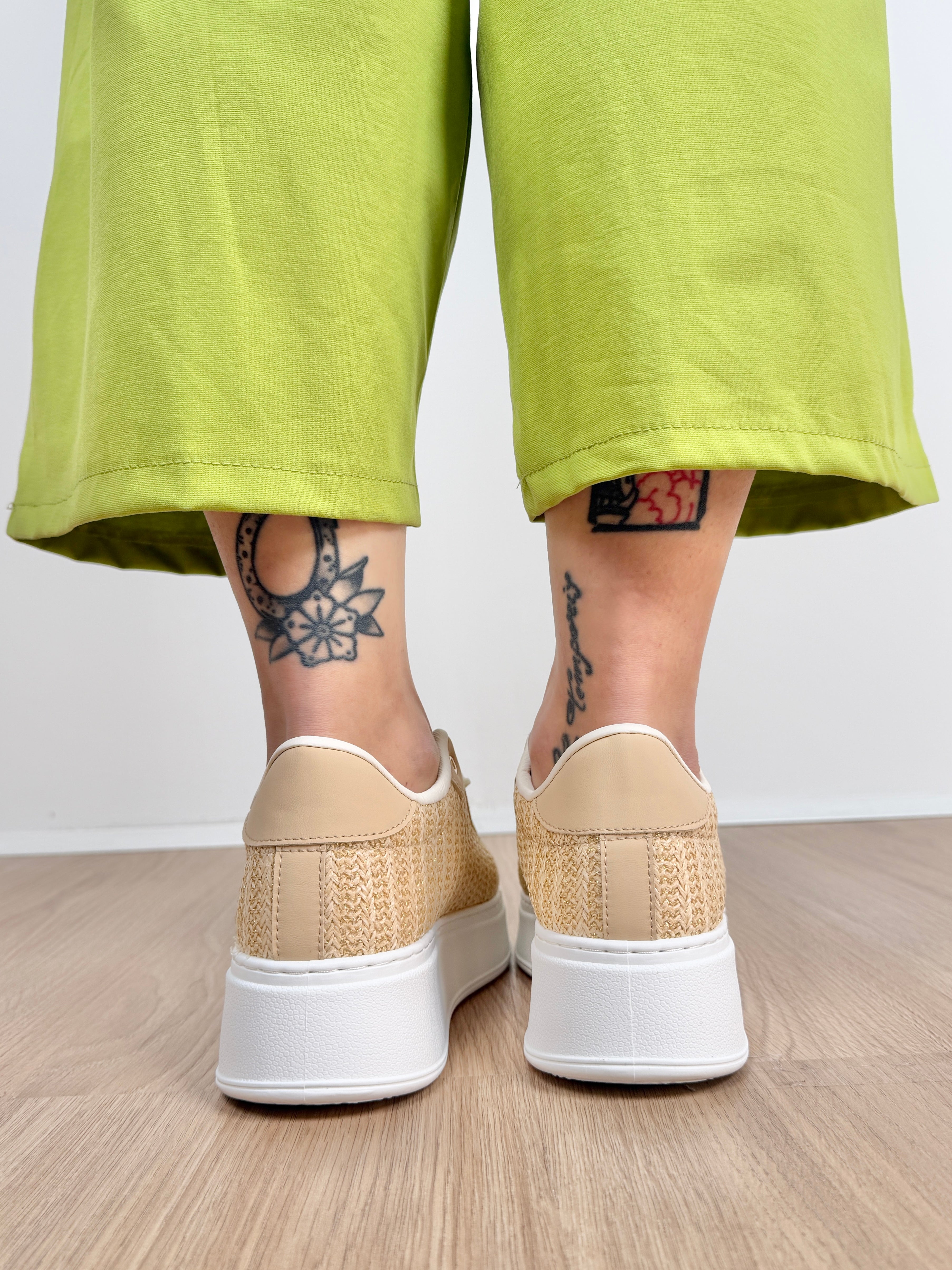 Sneakers Sun