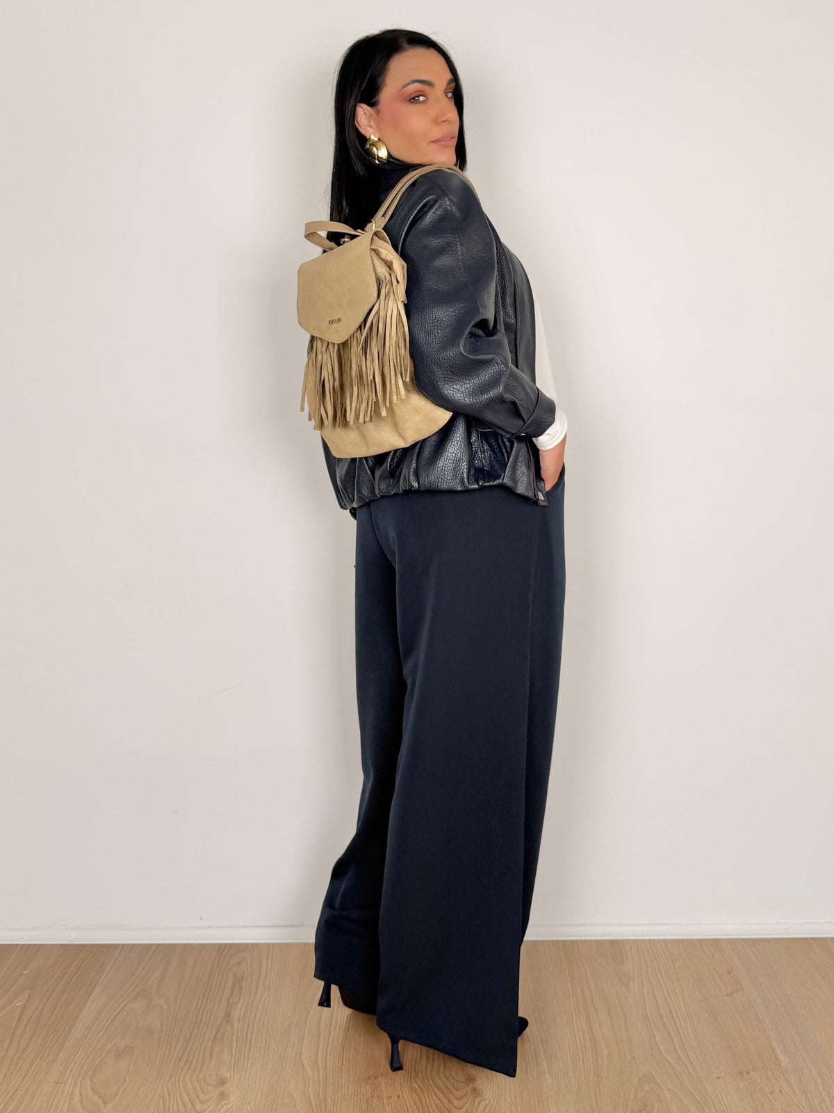 Pantalone No stress by Dada