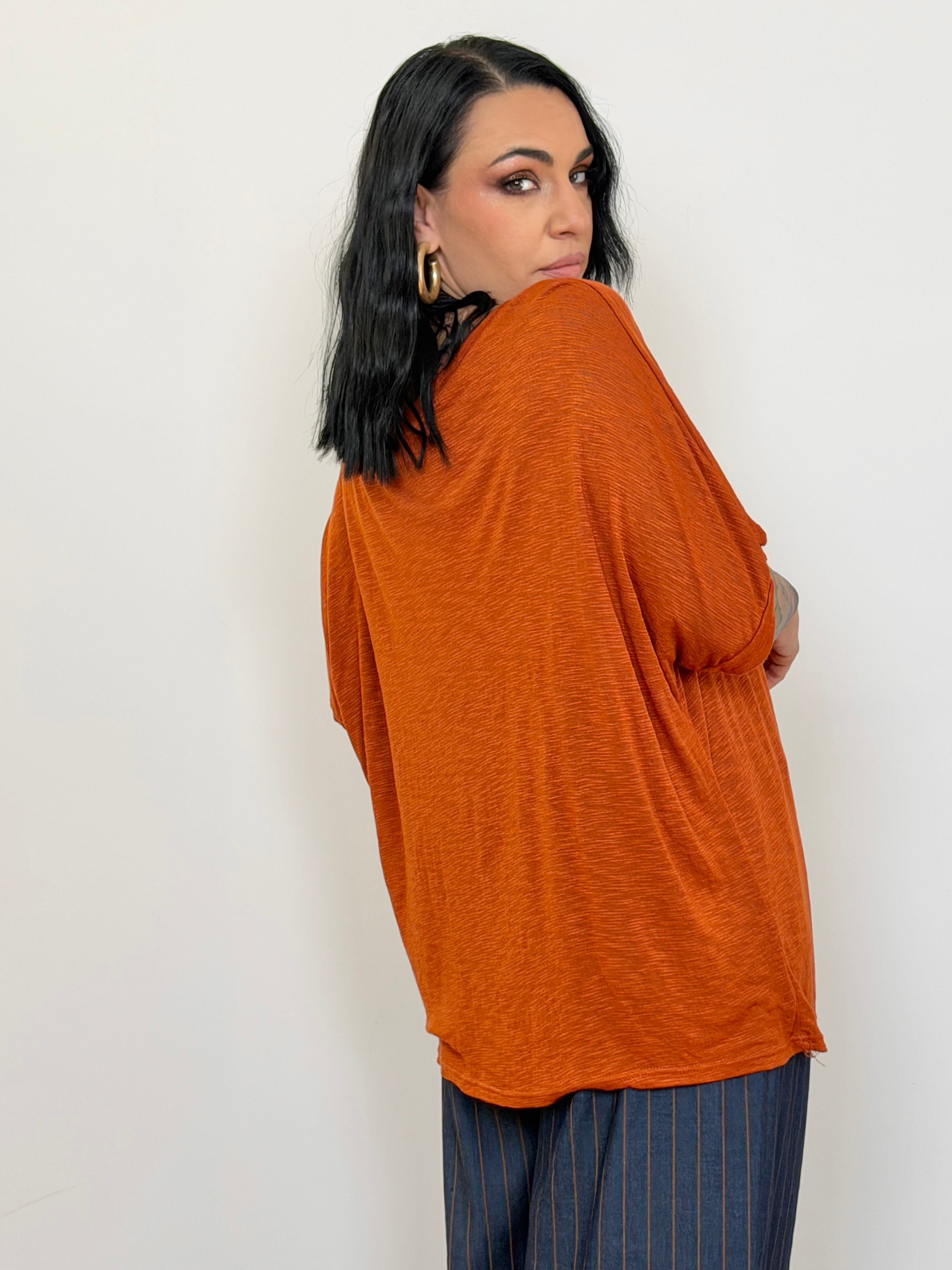 T-shirt Evany