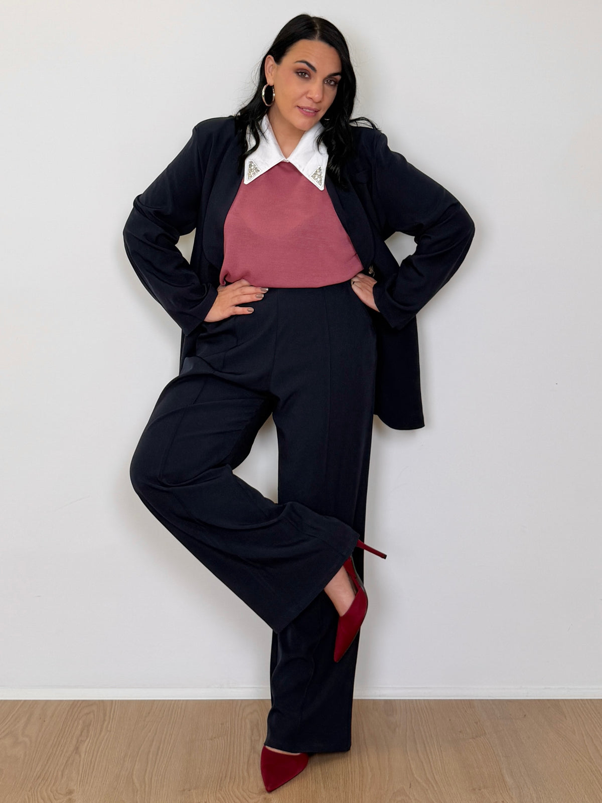 Tailleur Phobe