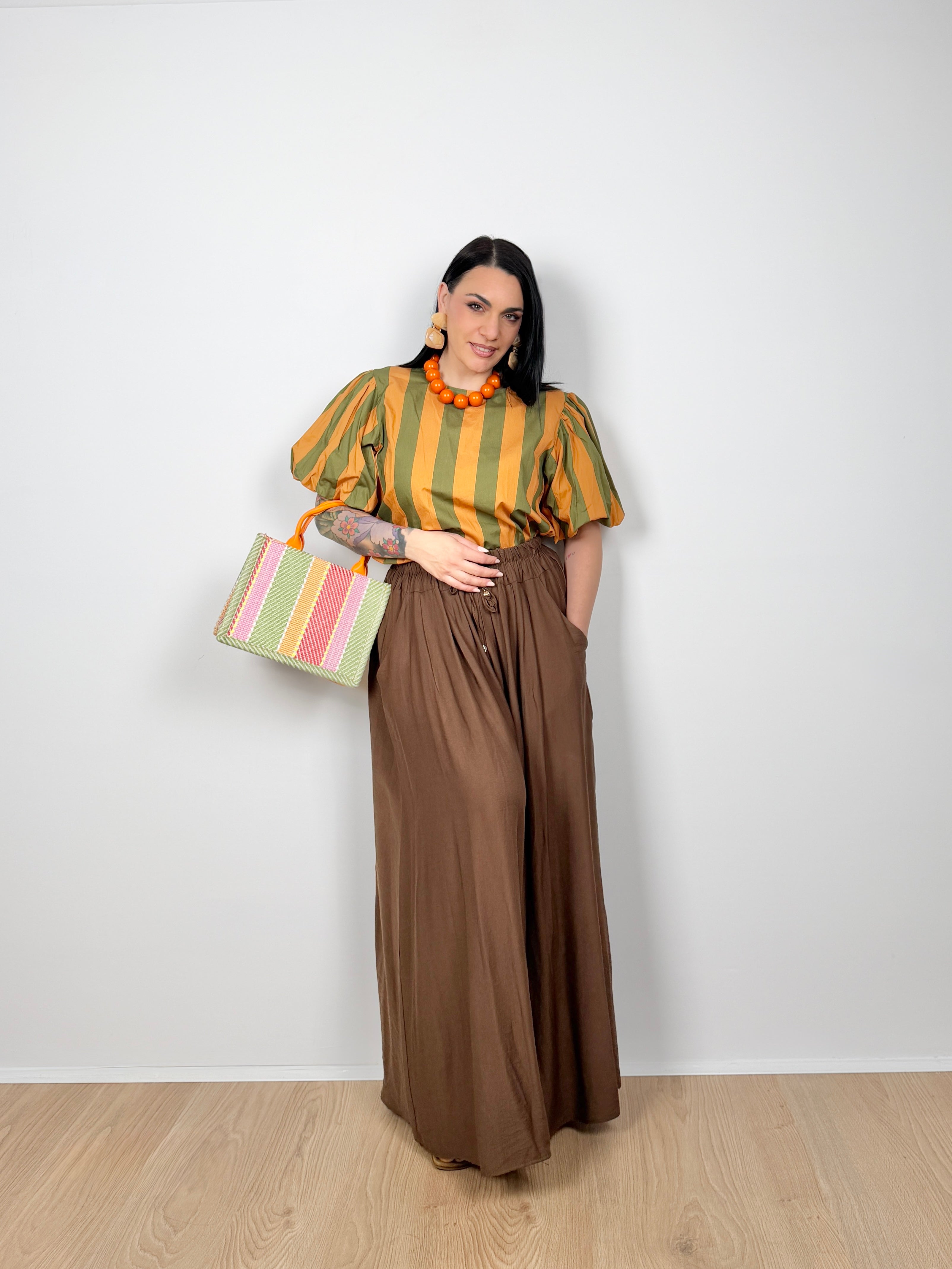 Pantagonna Joy (veste anche curvy)