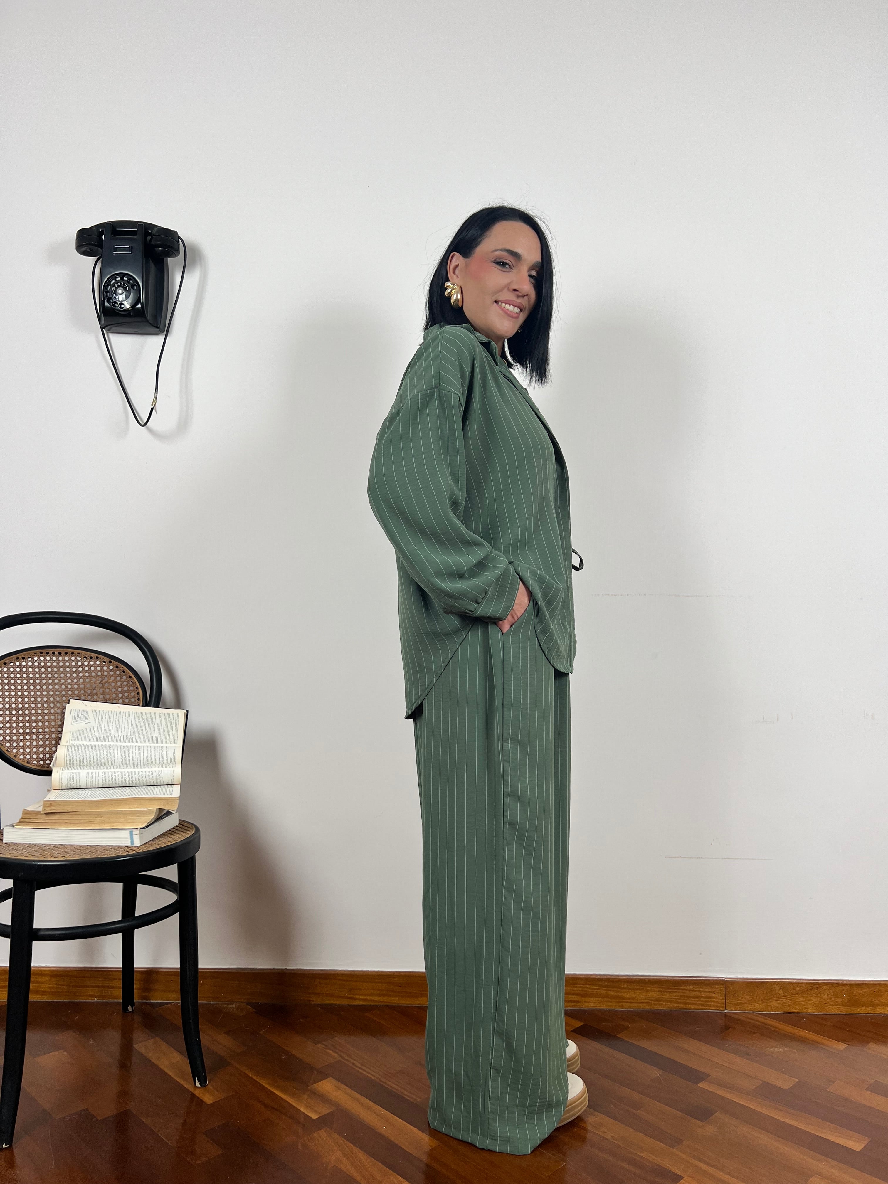 coordinato comfy love (veste anche curvy)