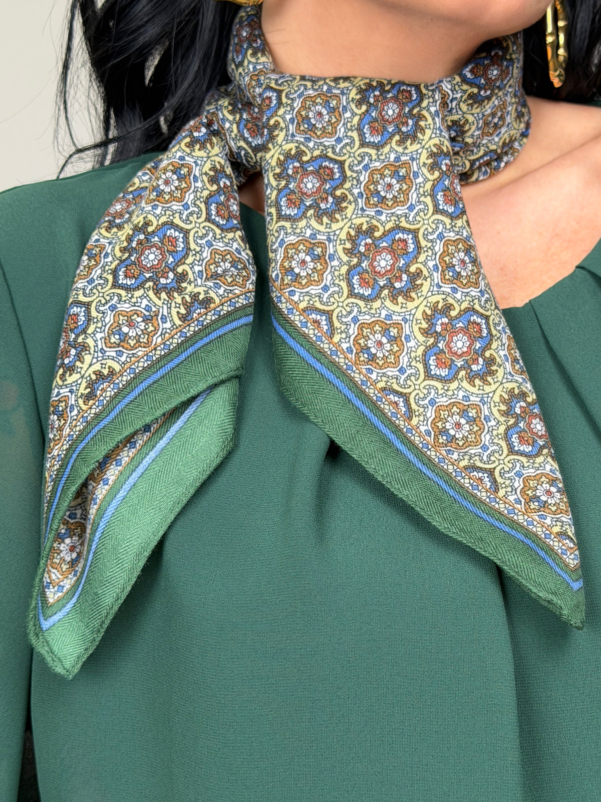 Foulard Domis