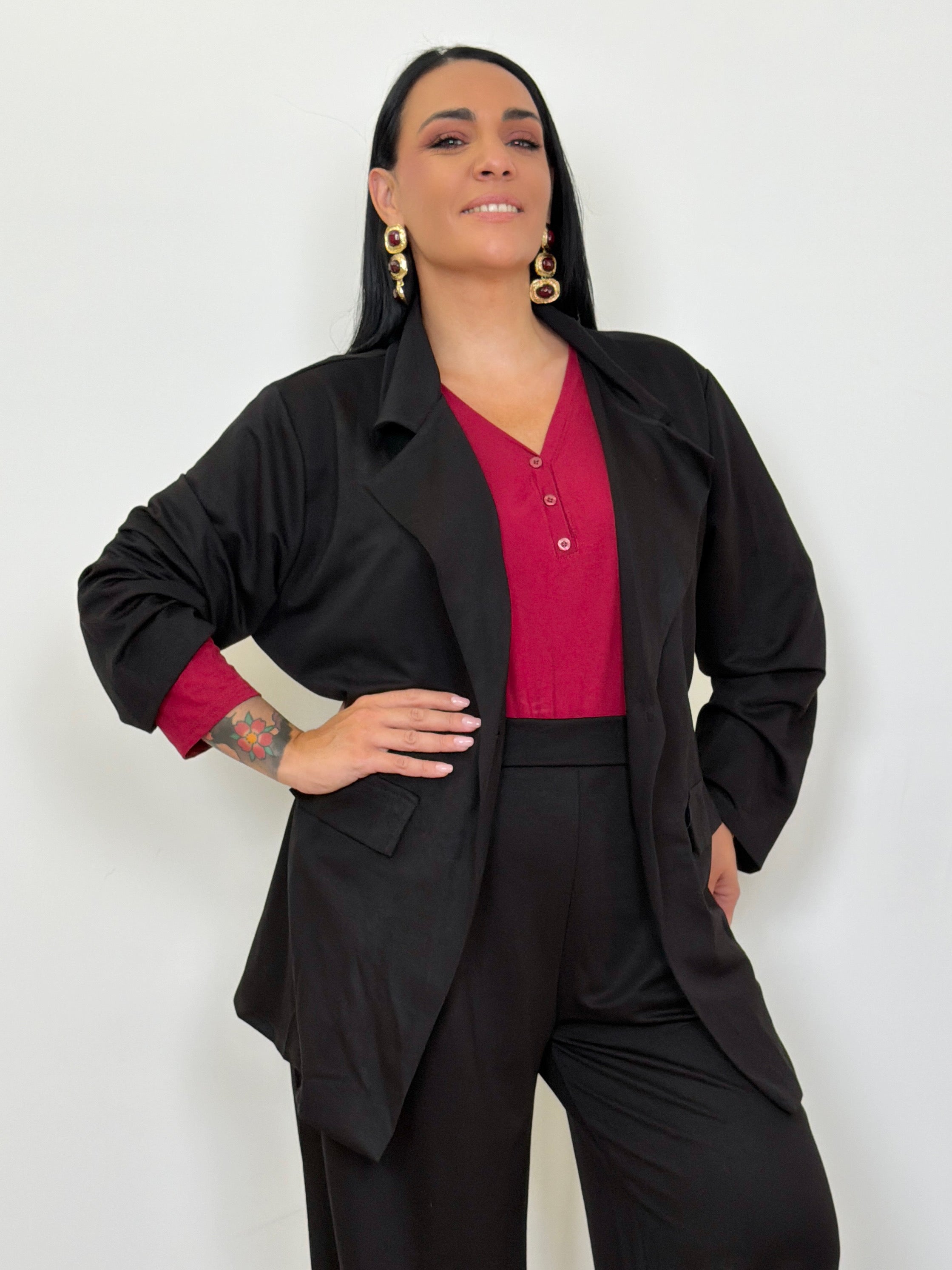 Tailleur Jole