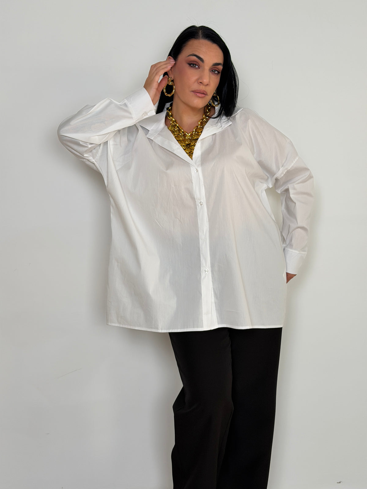 Camicia Pura by Dada