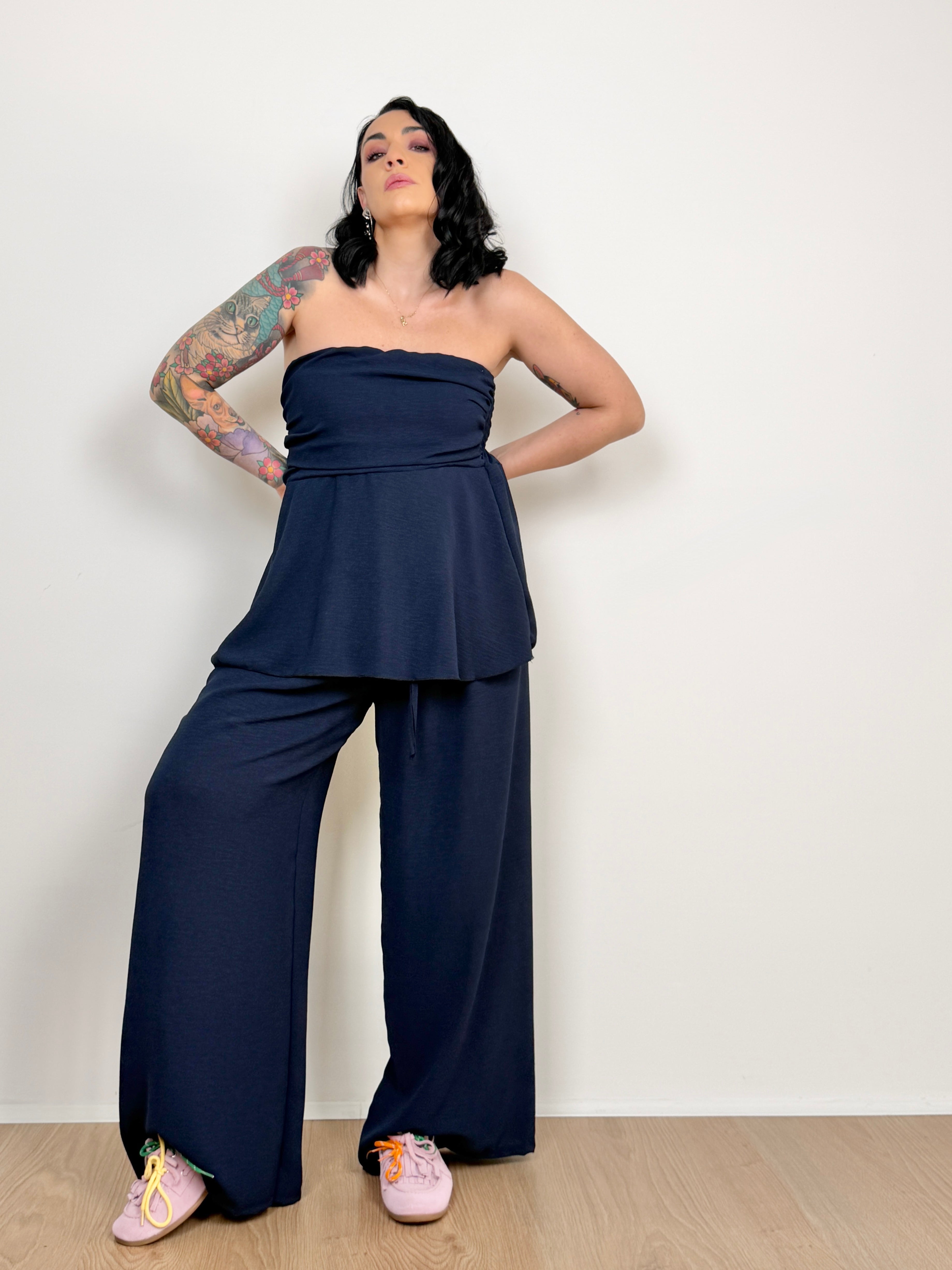 Coordinato Calypso