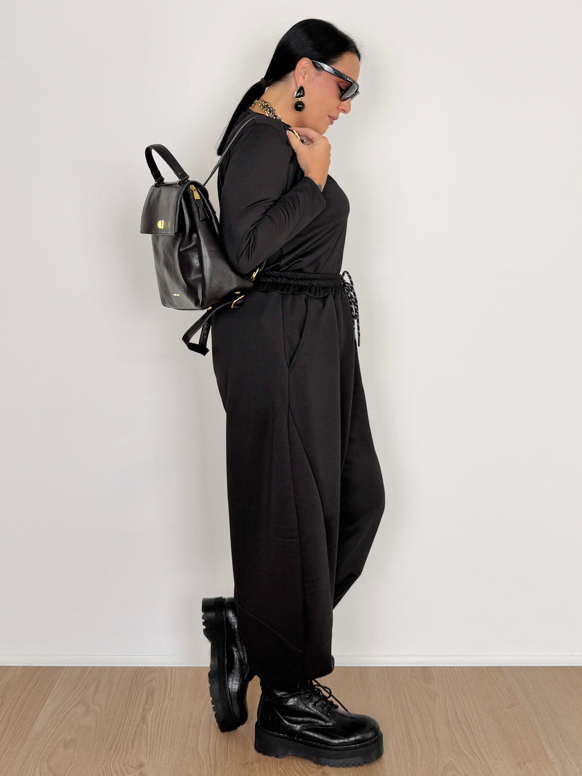 Pantalone Joggy