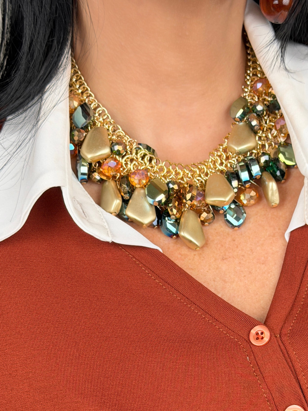 Collana Luce