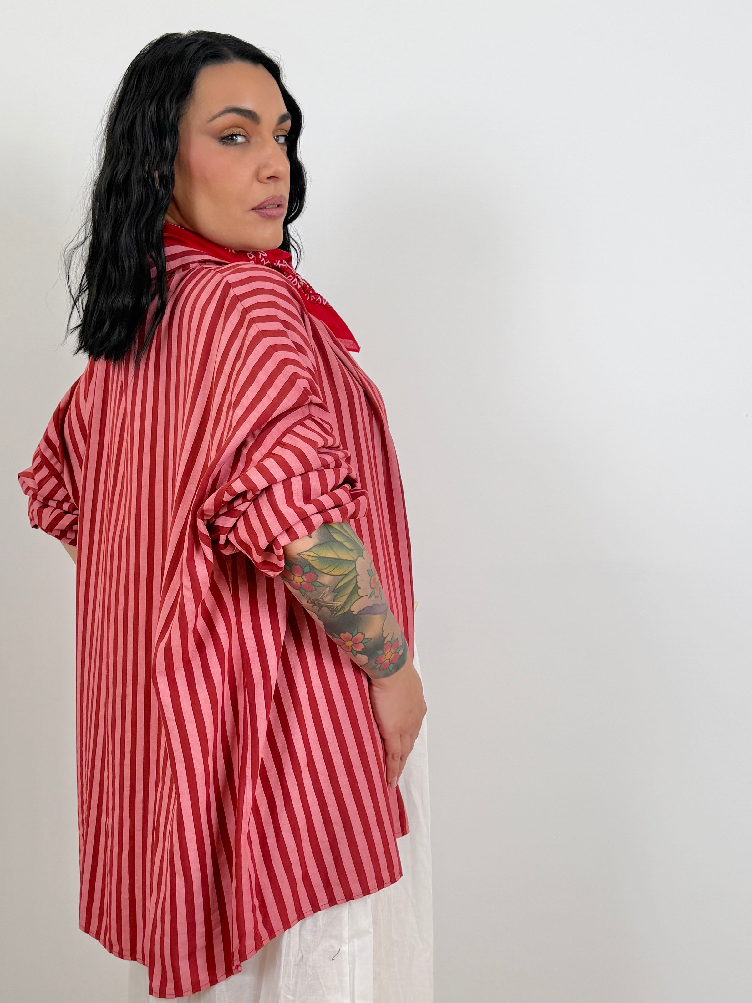 Camicia Sorbetto by Dada