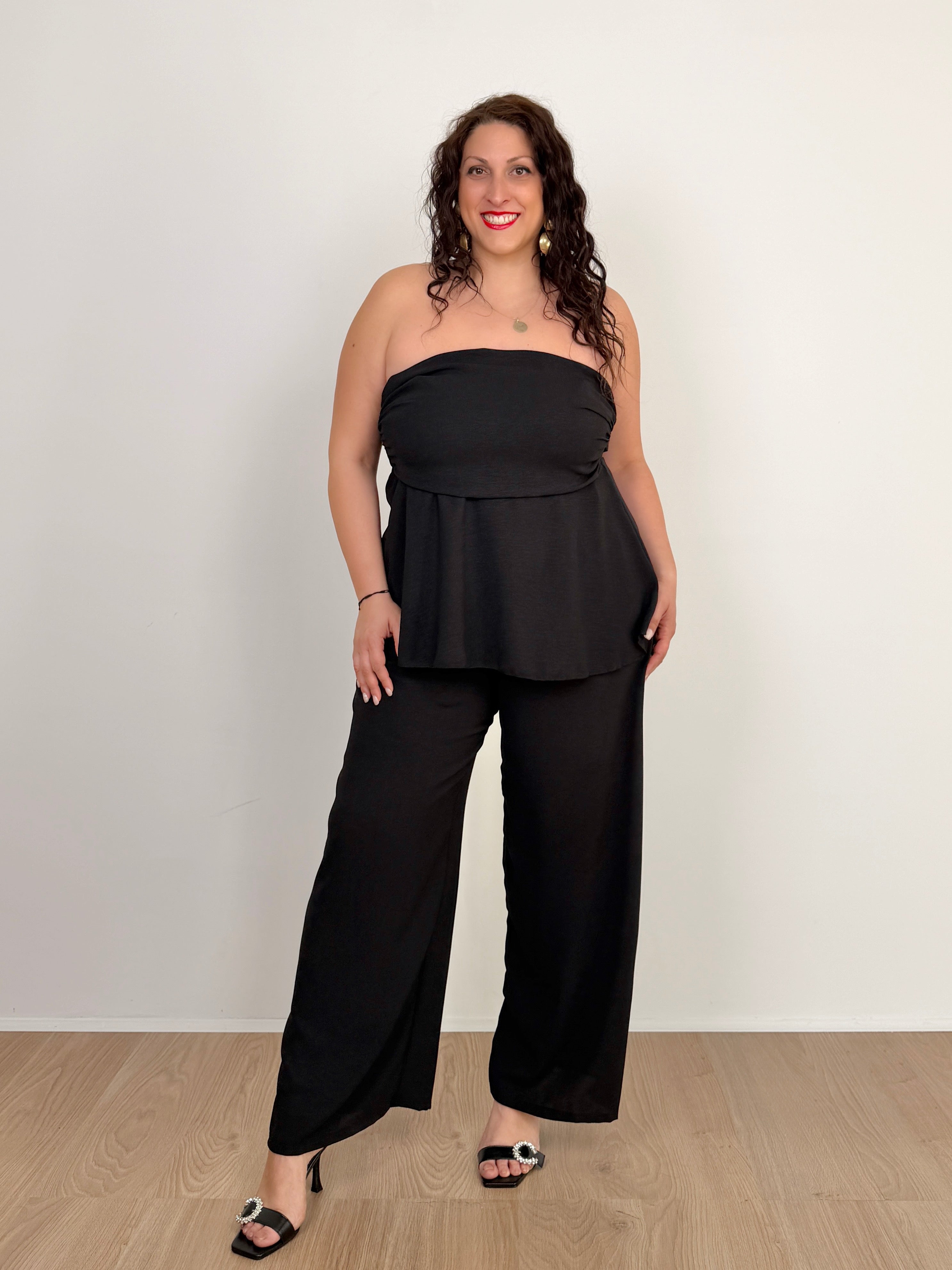 Coordinato Calypso