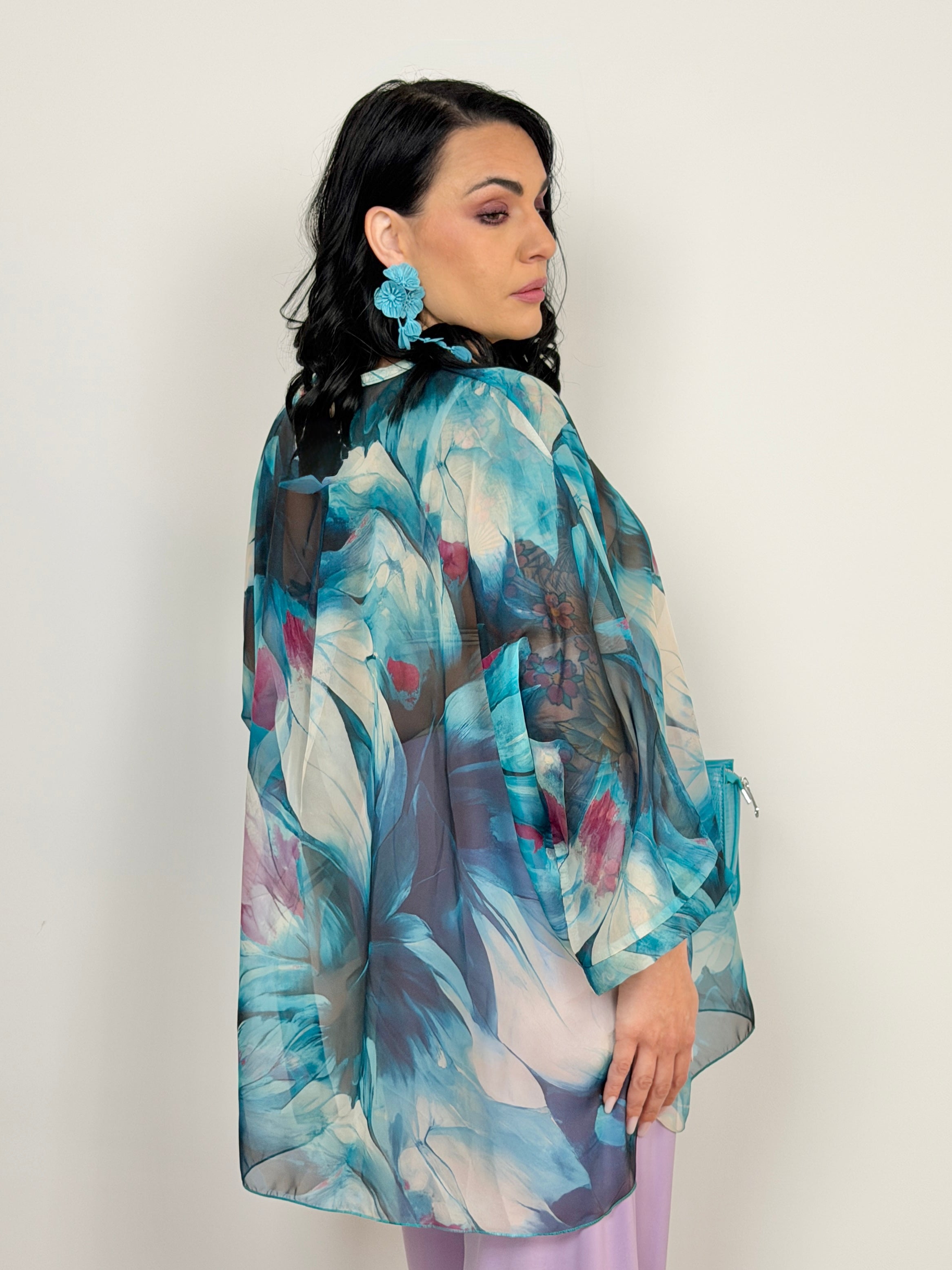 Camicia Florel