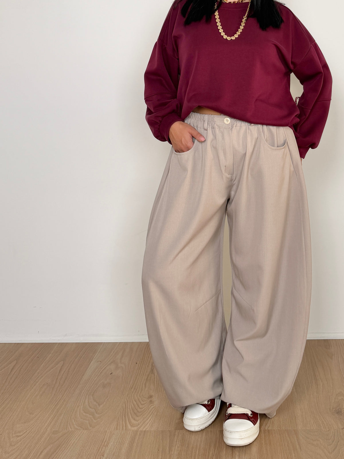 Pantalone Bobby