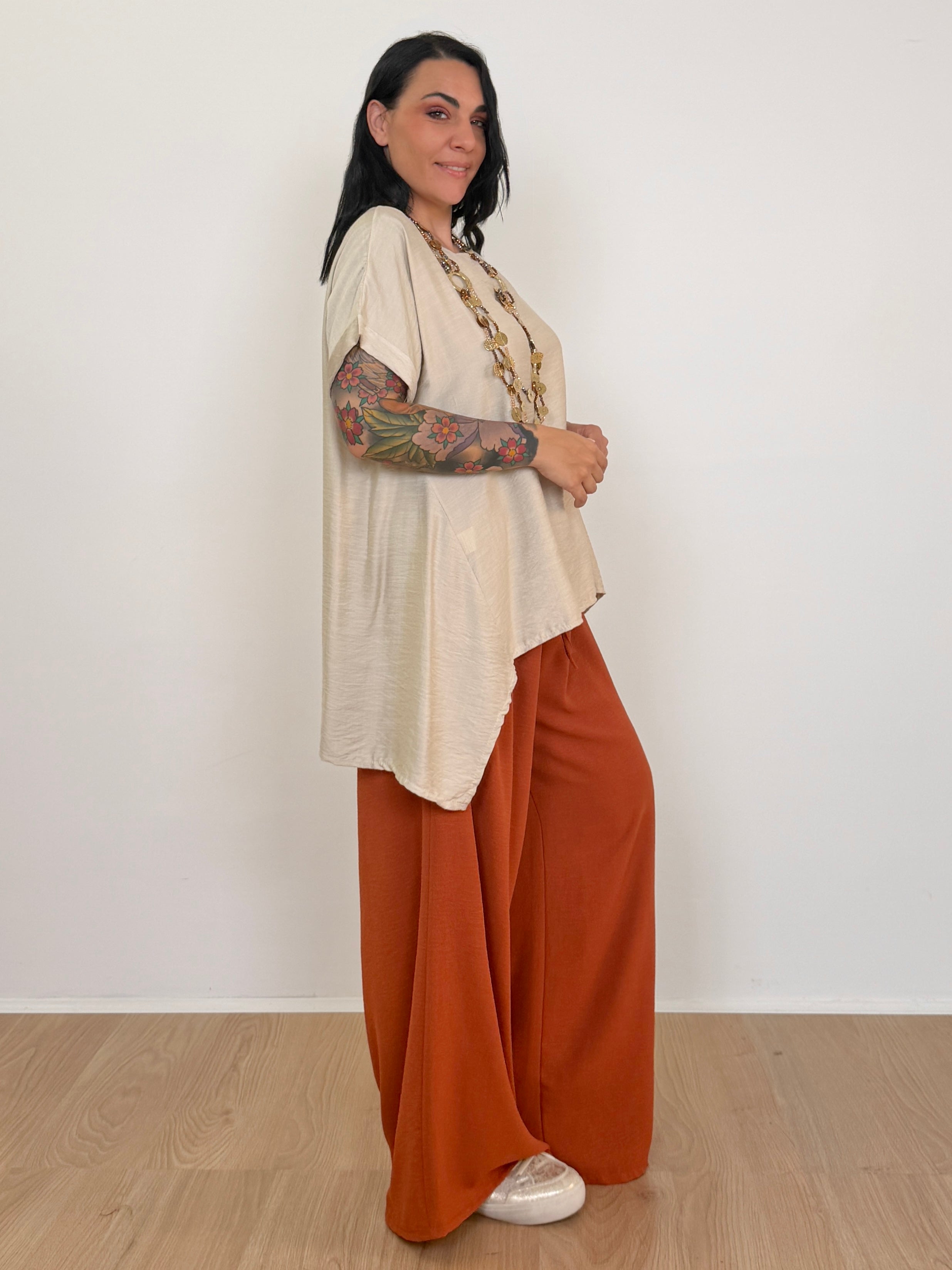 Pantalone Kedy