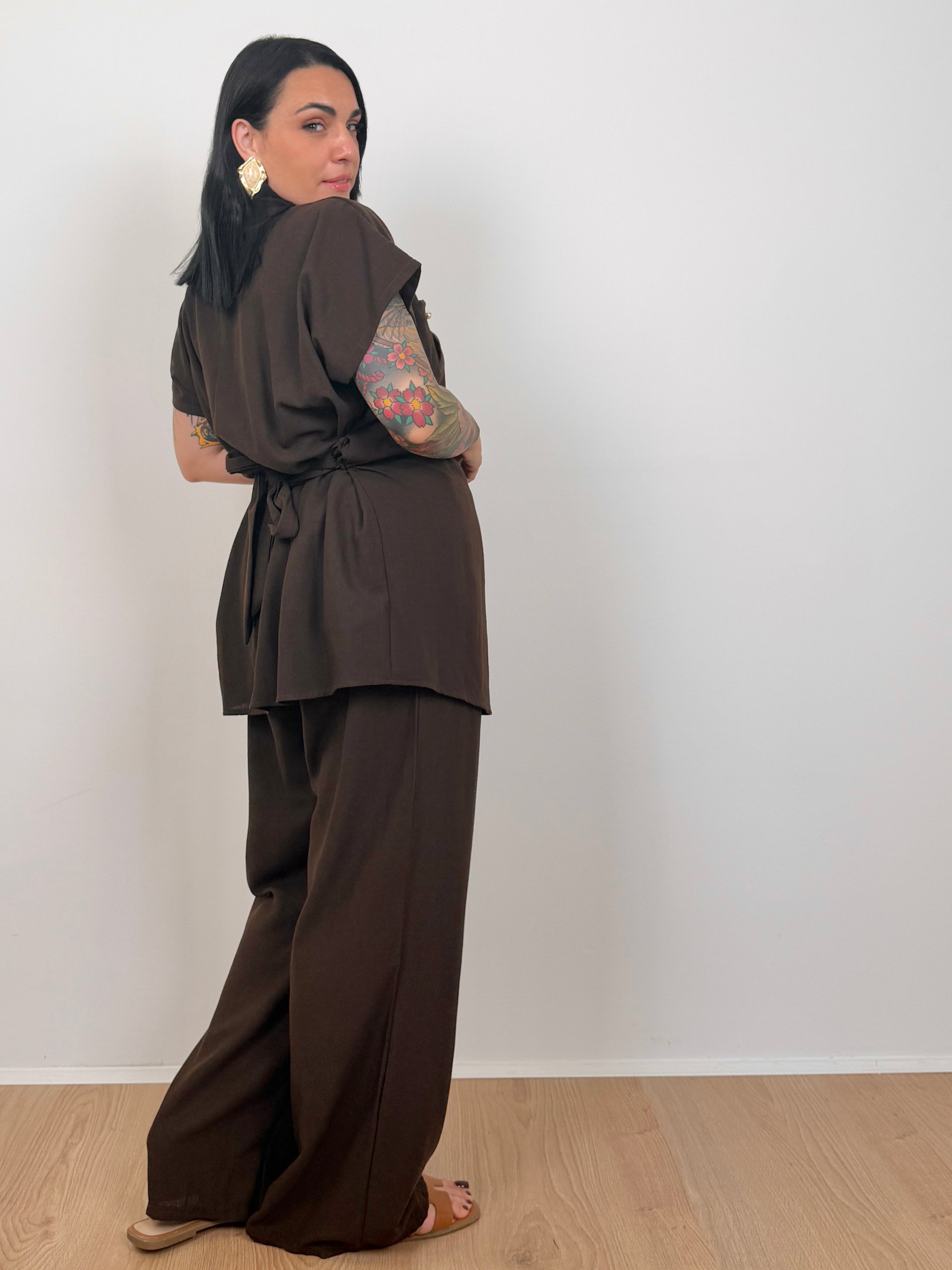 Coordinato Felicity