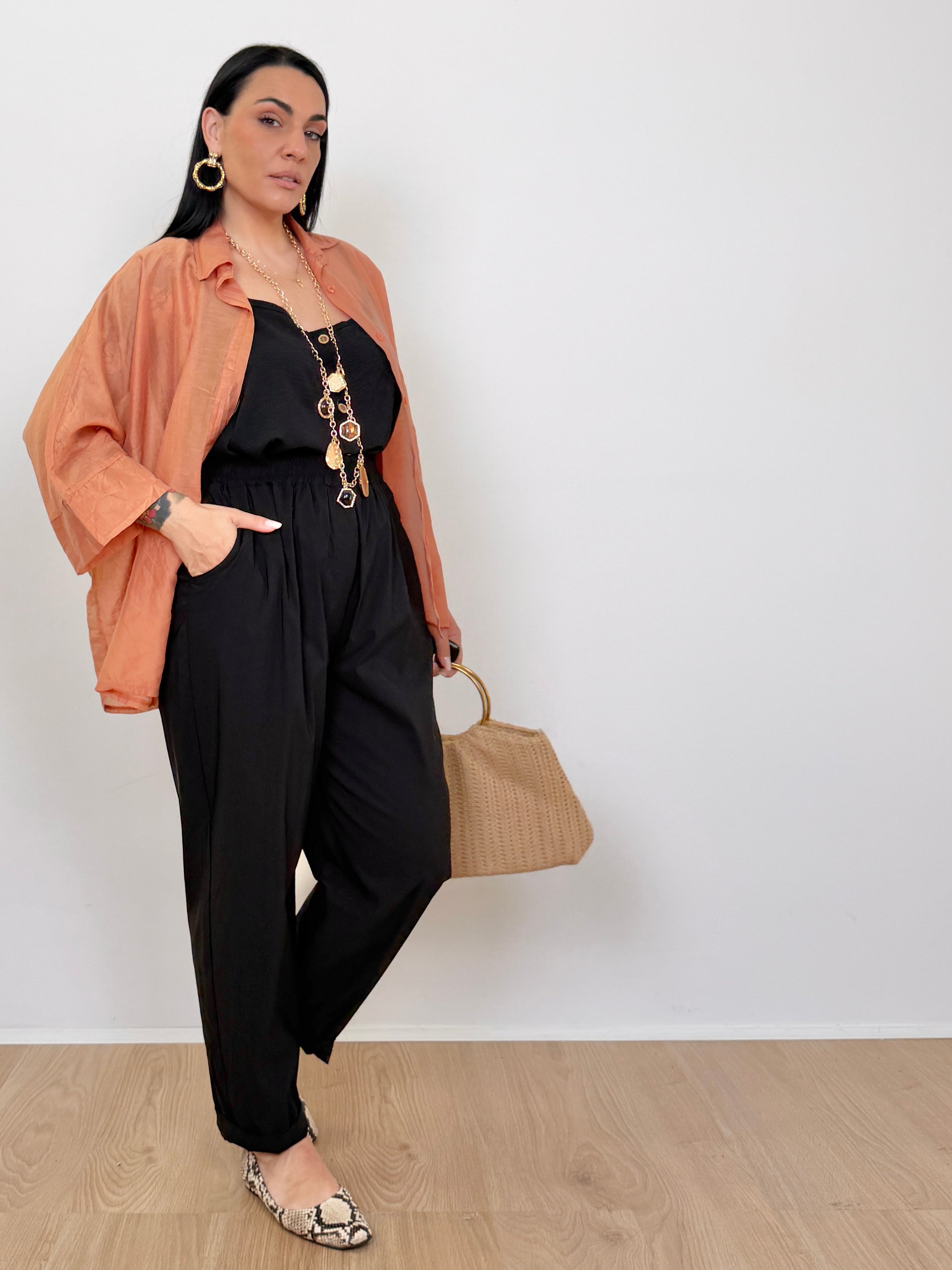 Pantalone Favola