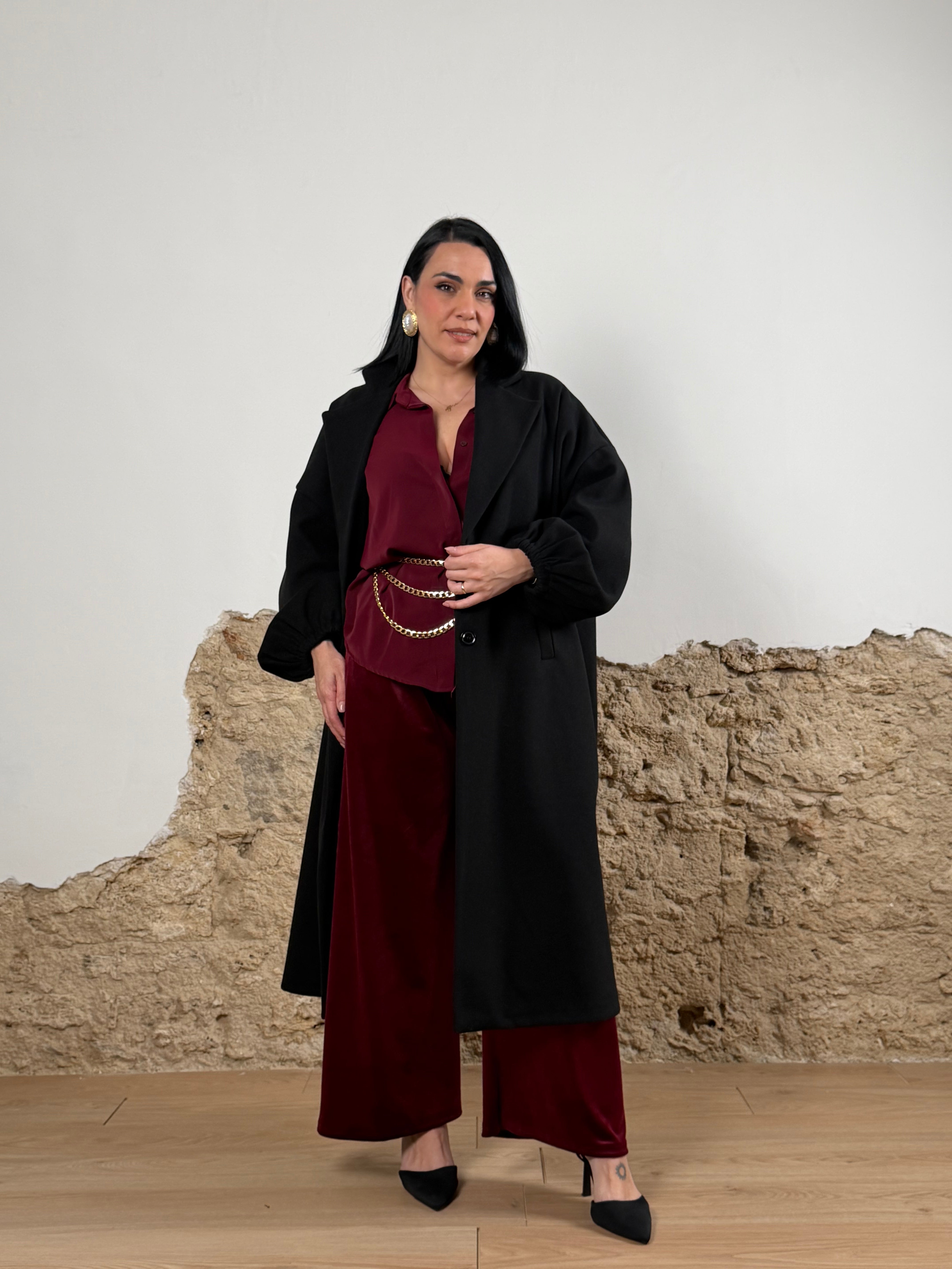 Pantalone Venus (veste anche curvy)