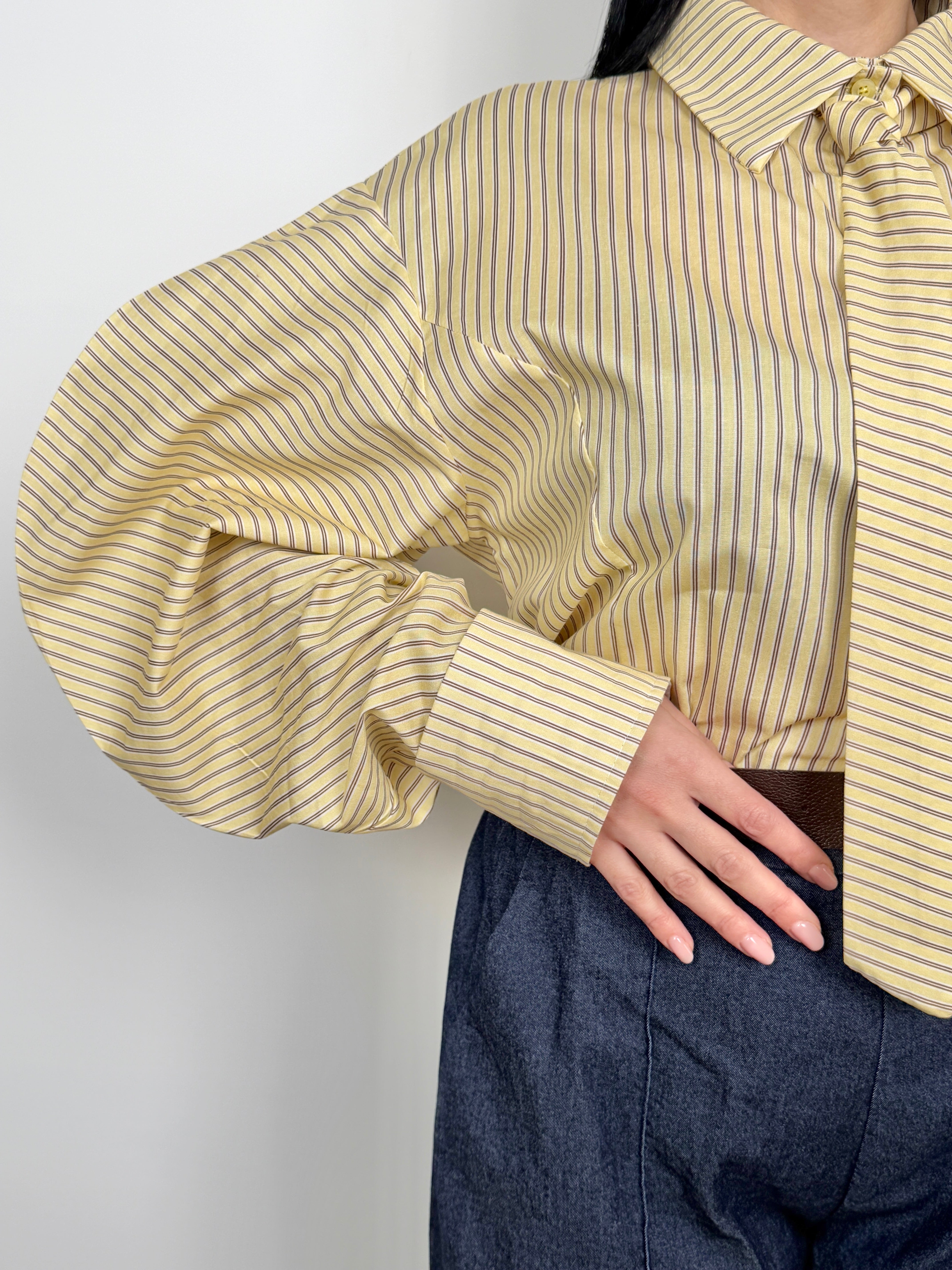 Camicia Farah (veste anche curvy)