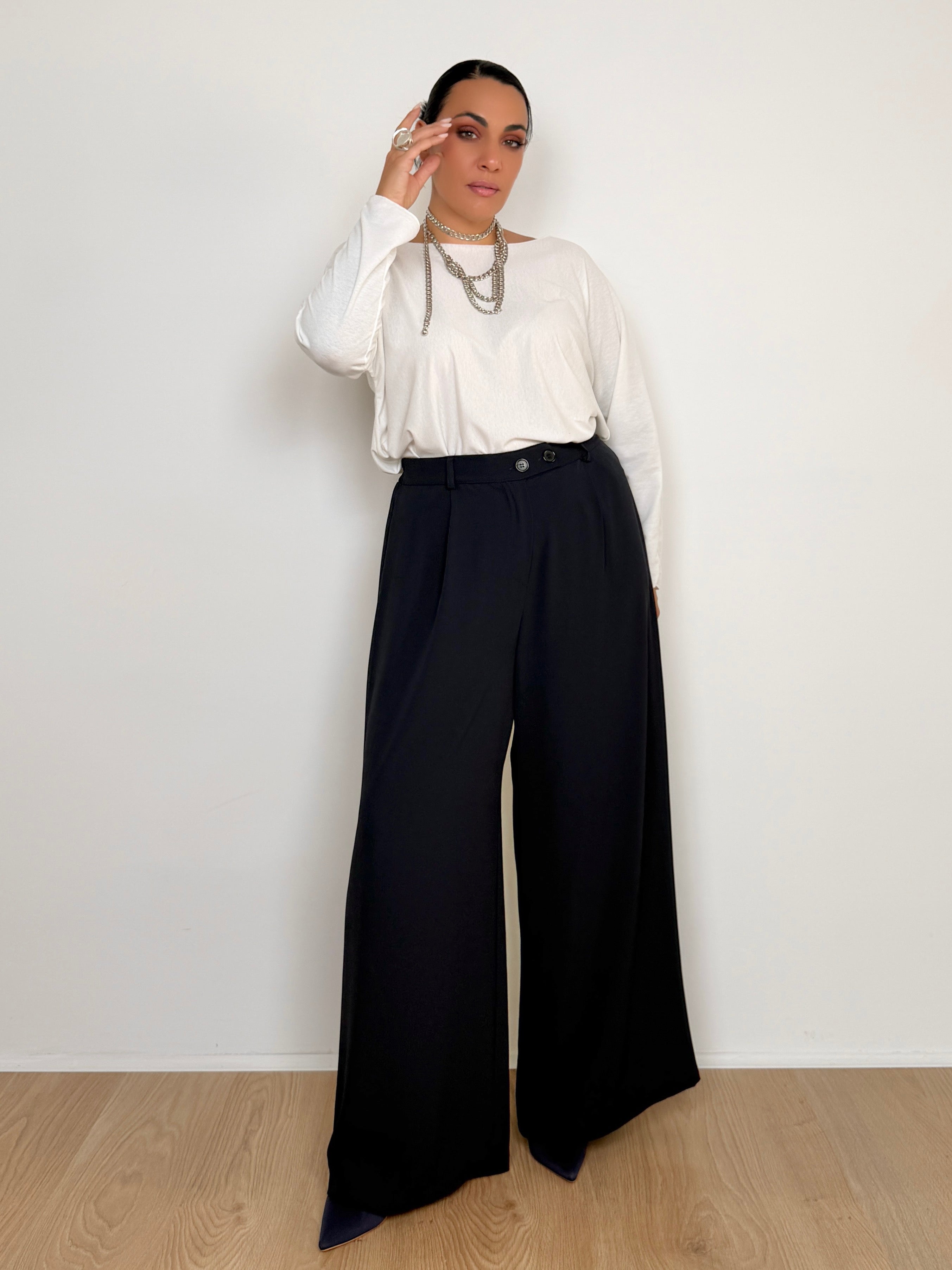 Pantalone Rosalia