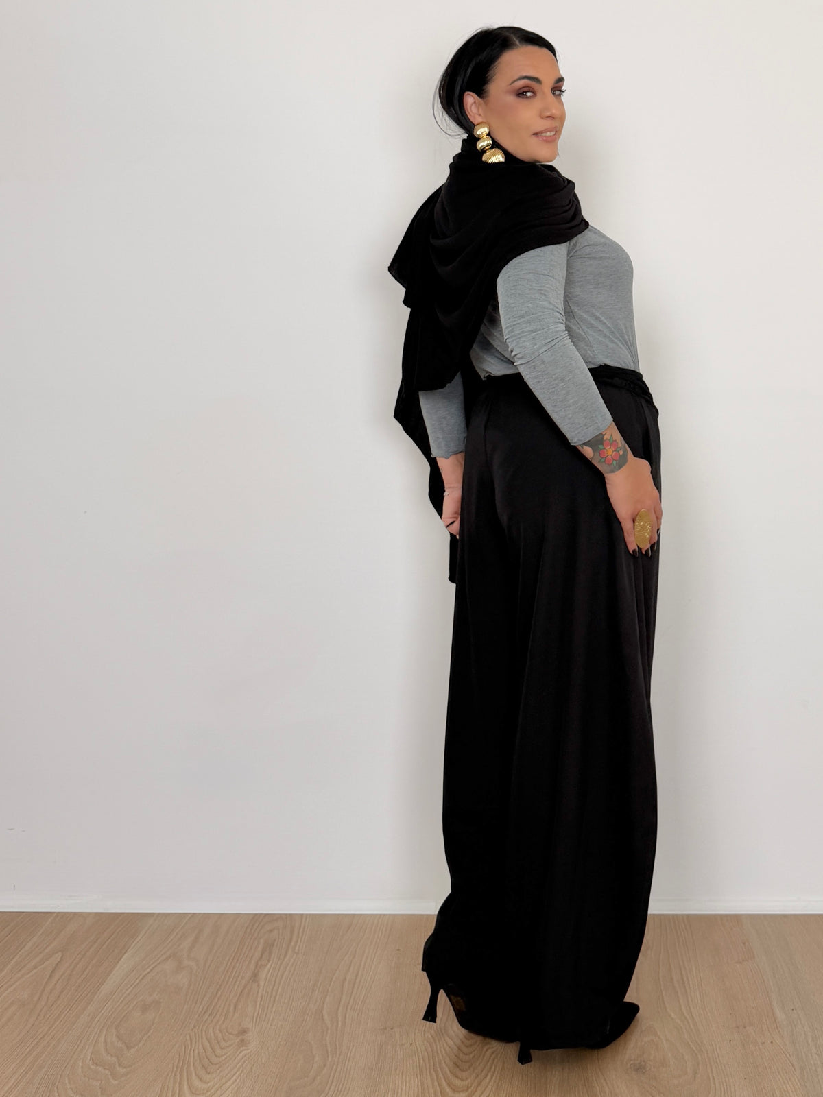 Pantalone Polly