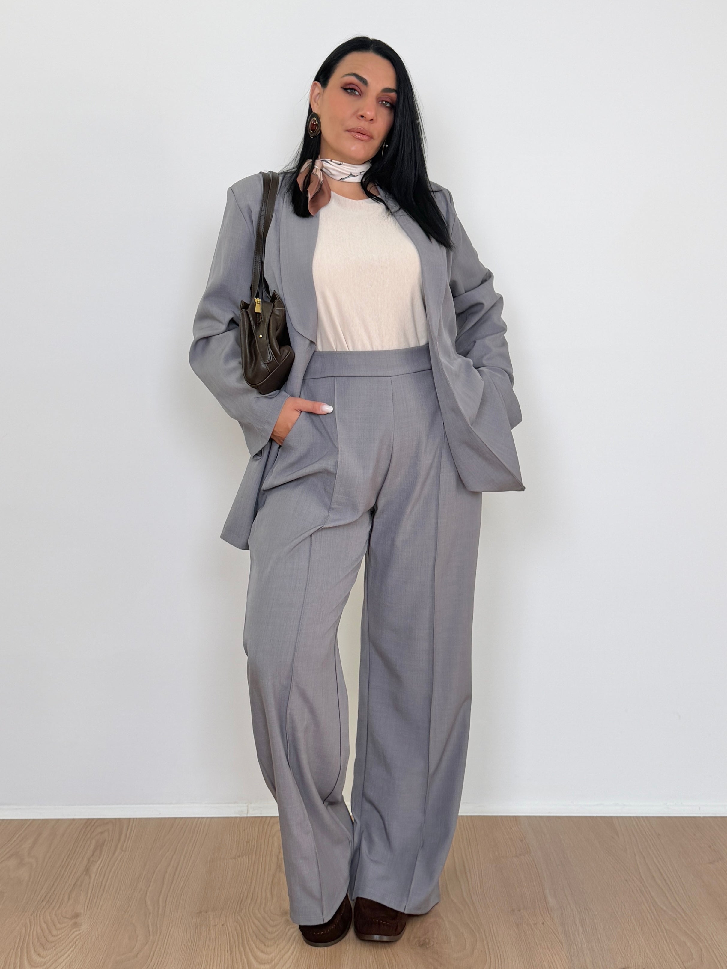 Tailleur Phobe
