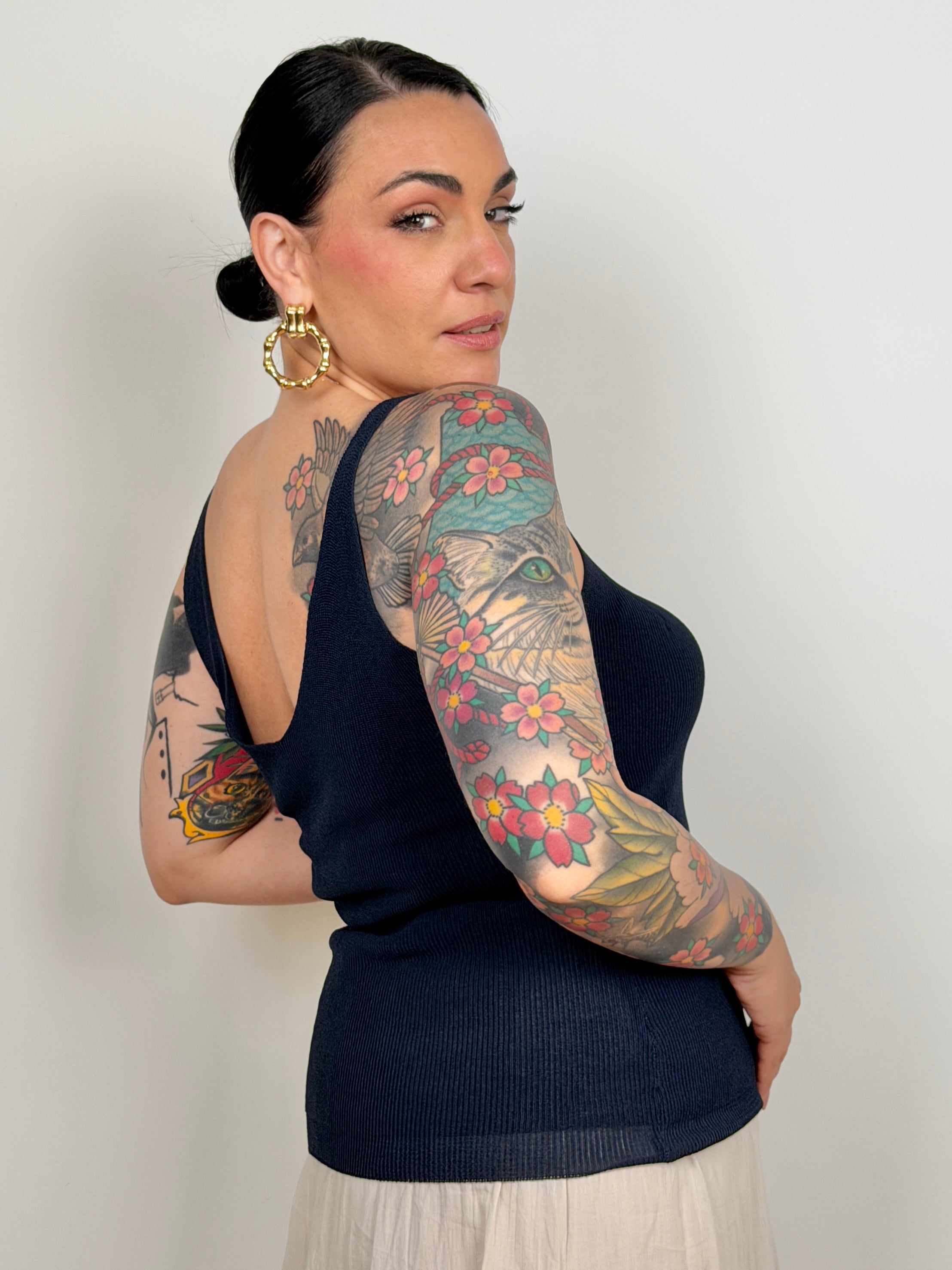 Top Bea