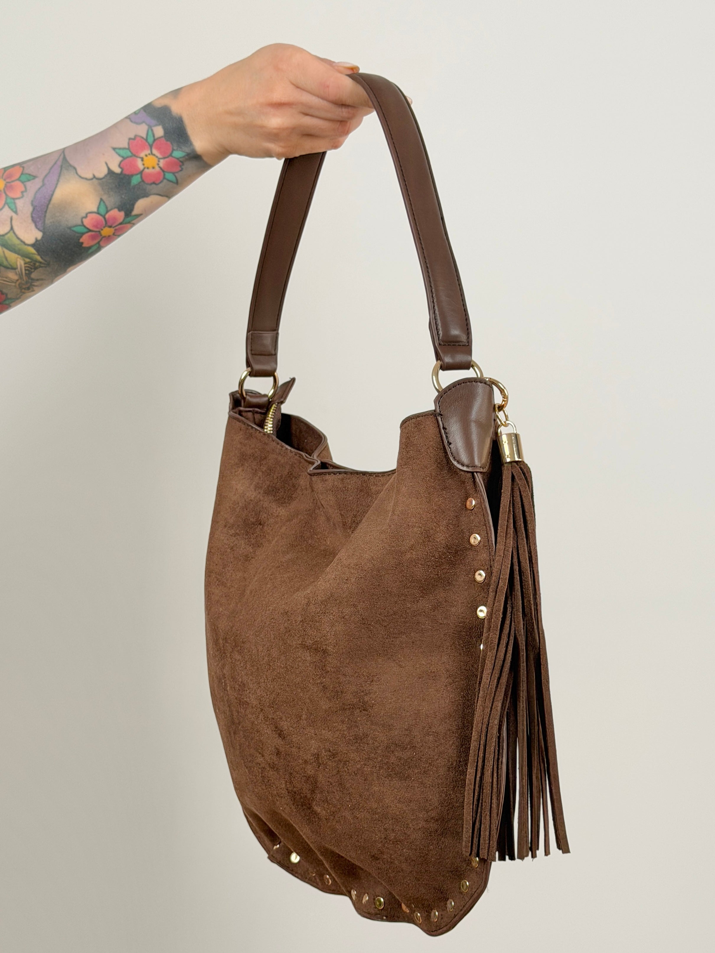 Borsa Kiara