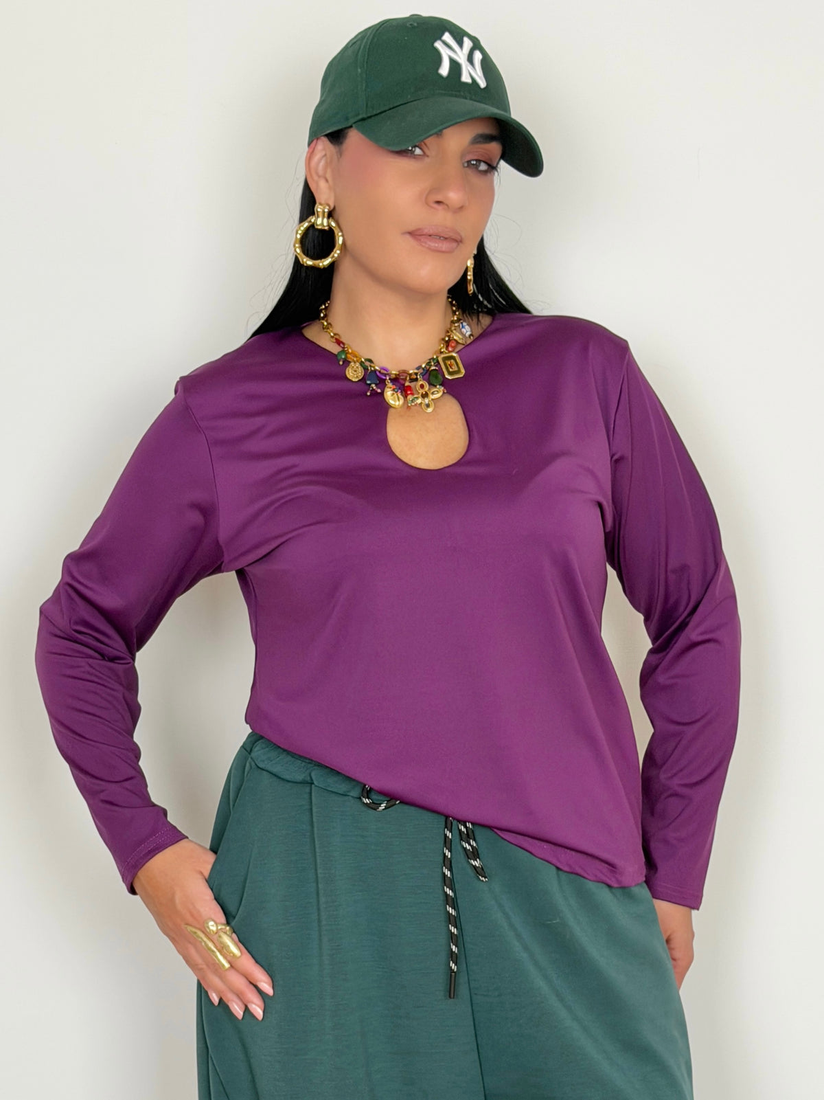 Maglia Taya by Dada