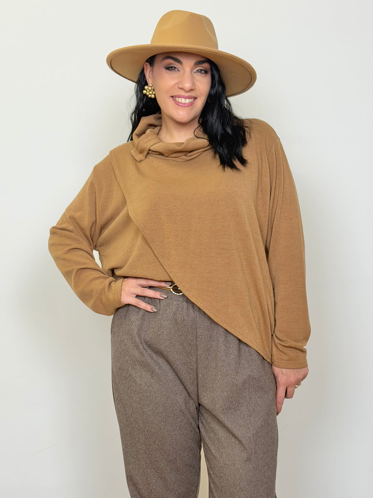 Maglione Odette