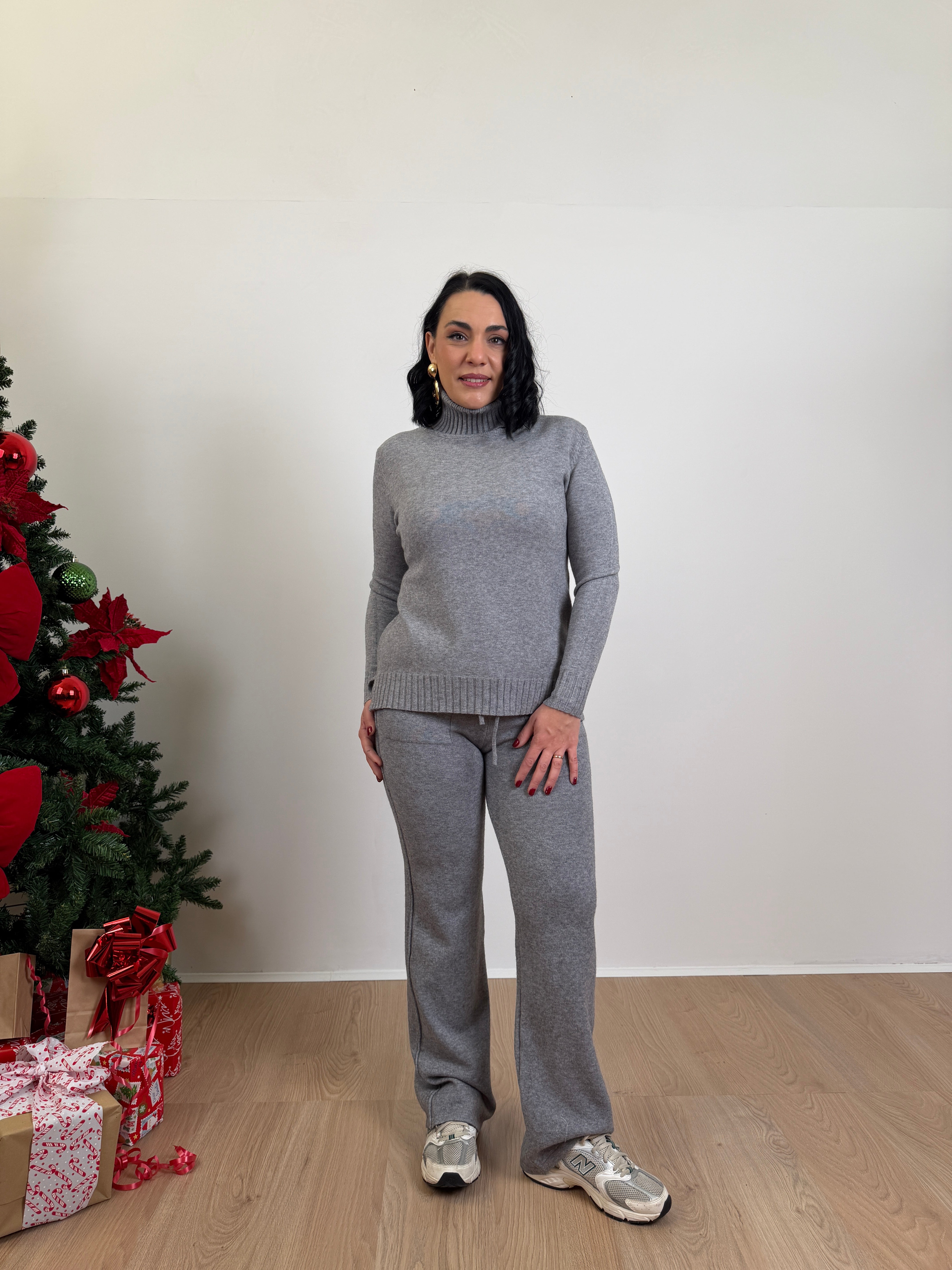 Coordinato Nuvola