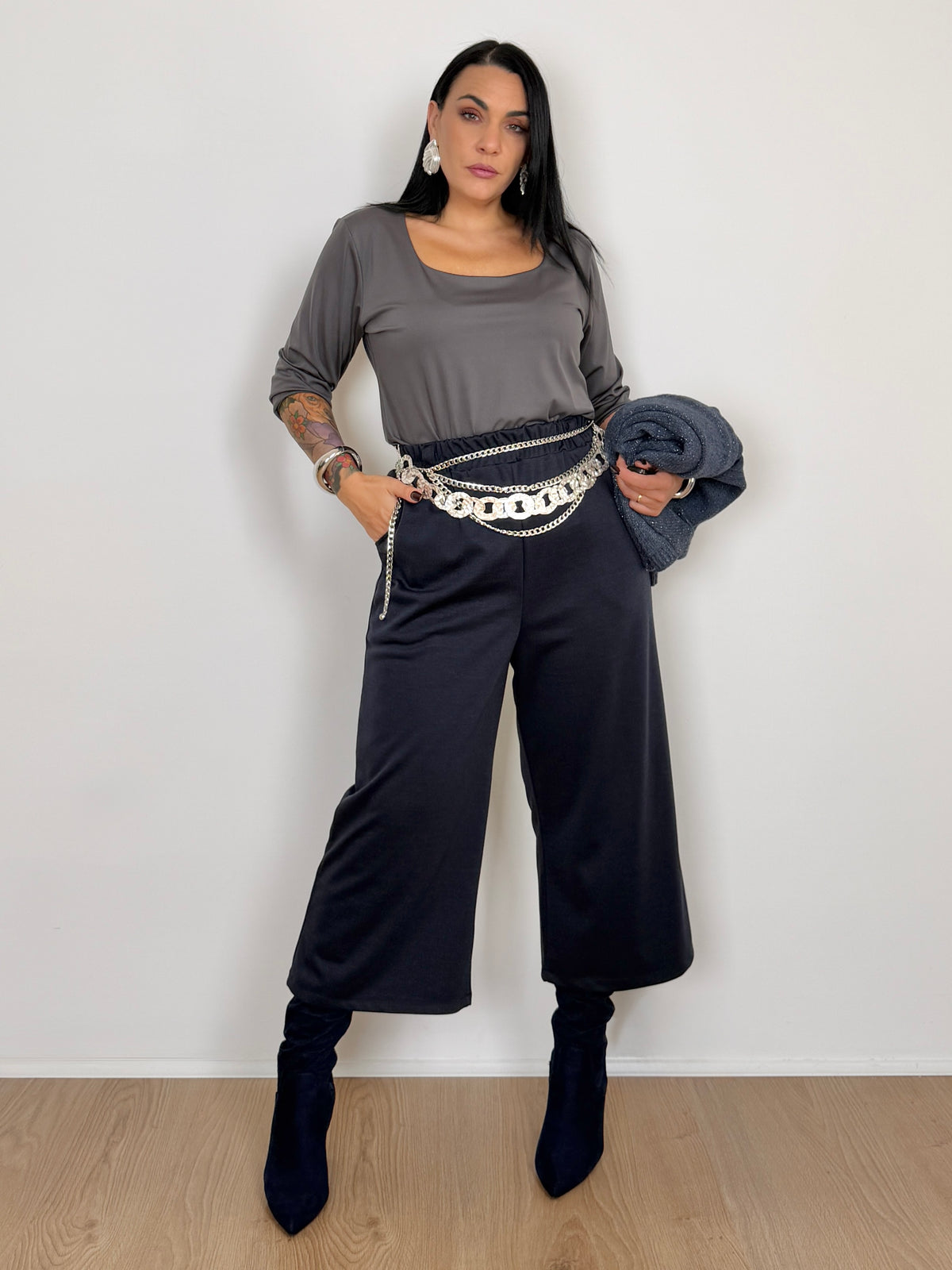 Pantalone Ester