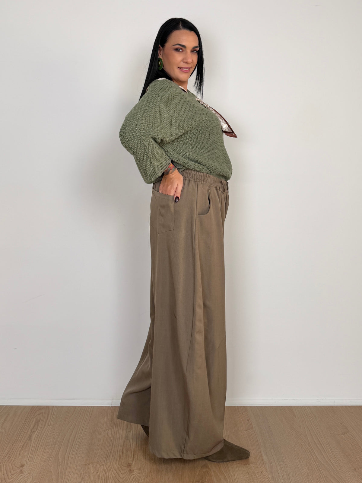Pantalone Clio
