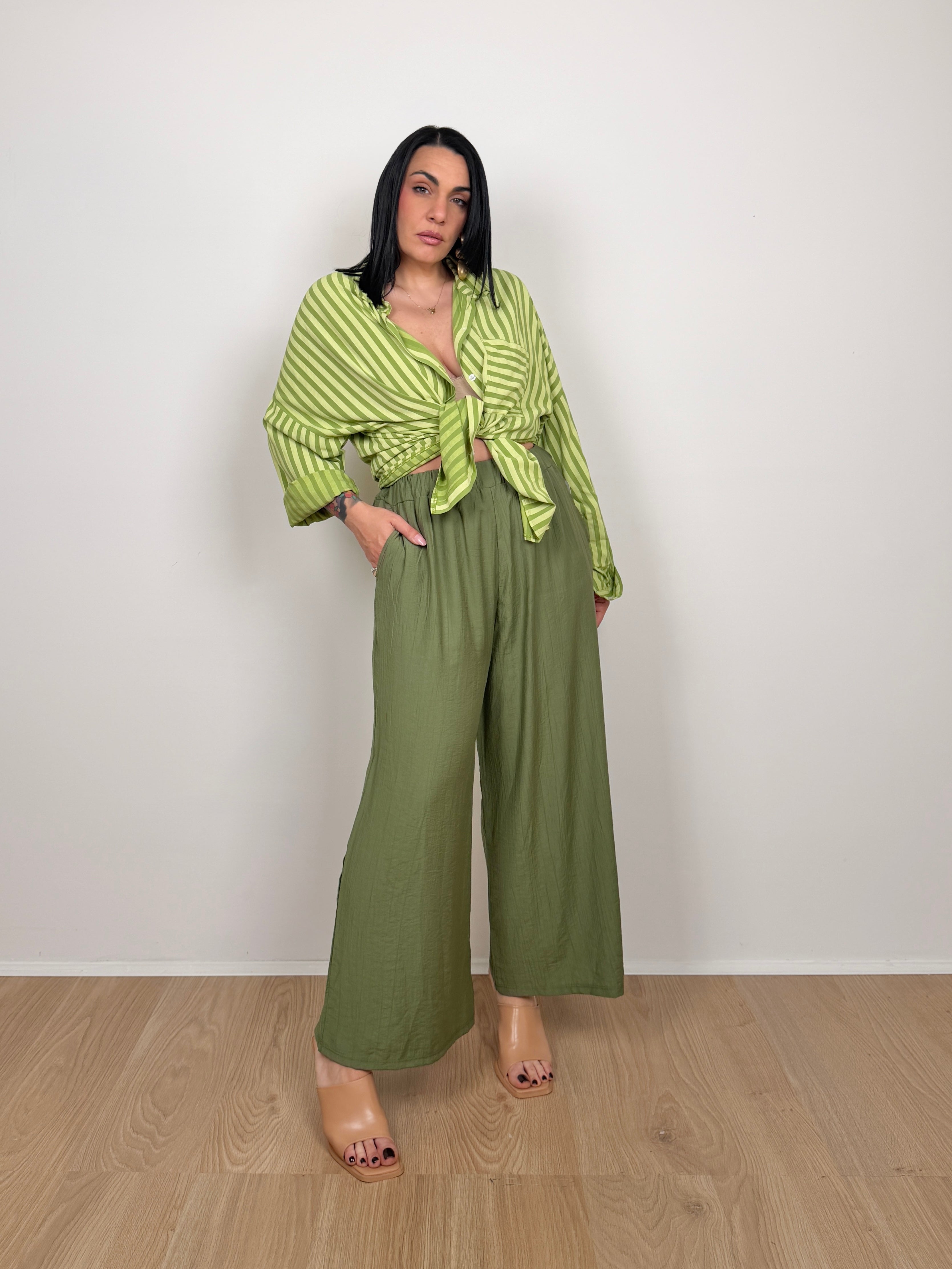 Pantalone Lioré