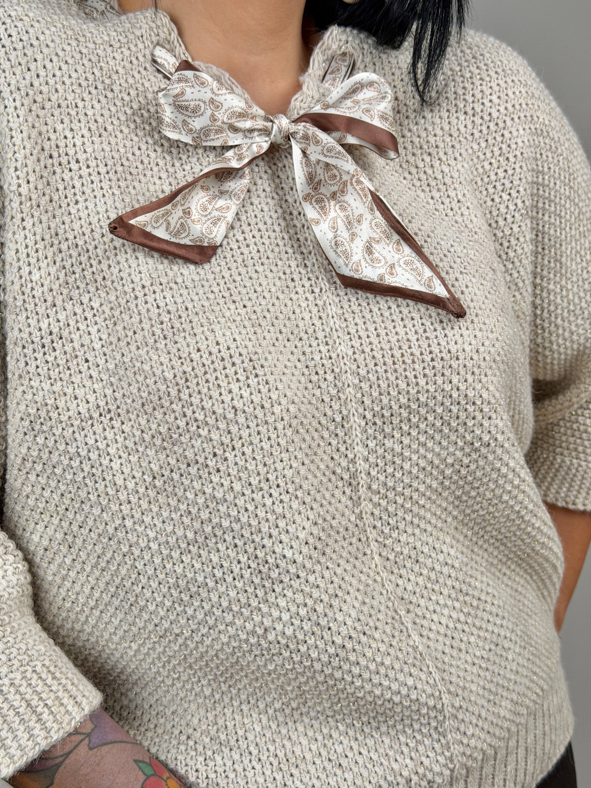 Maglia Vera