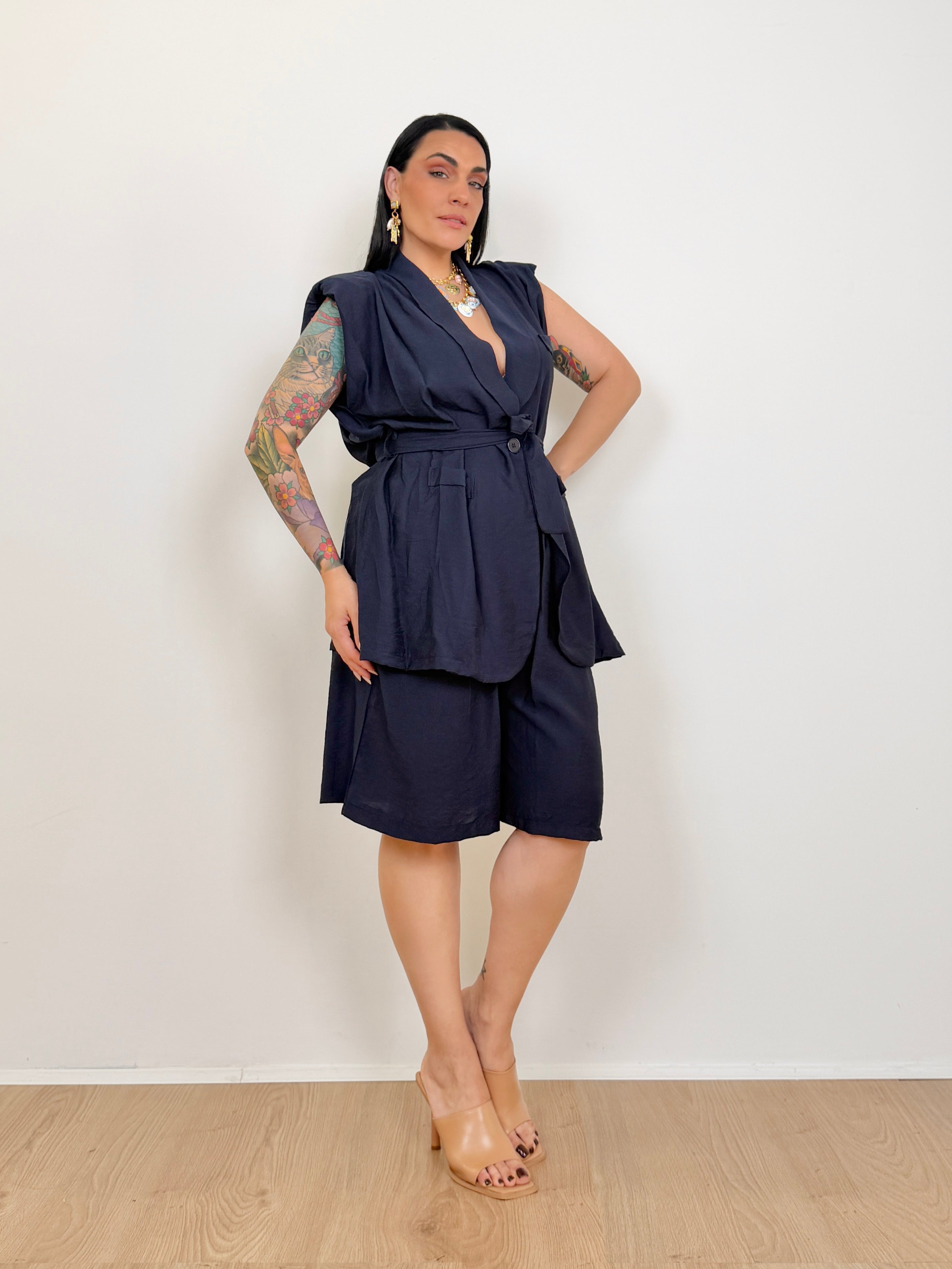 Tailleur Desirè