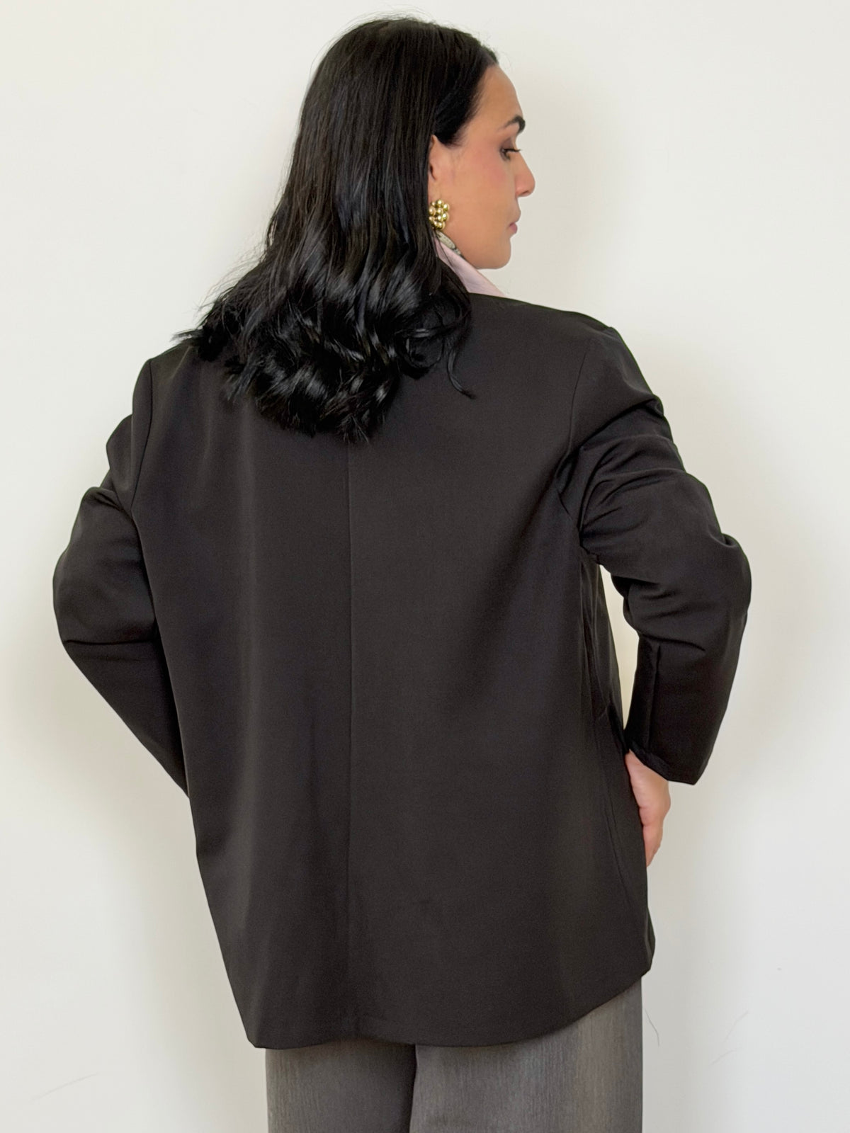 Blazer Sissi by Dada