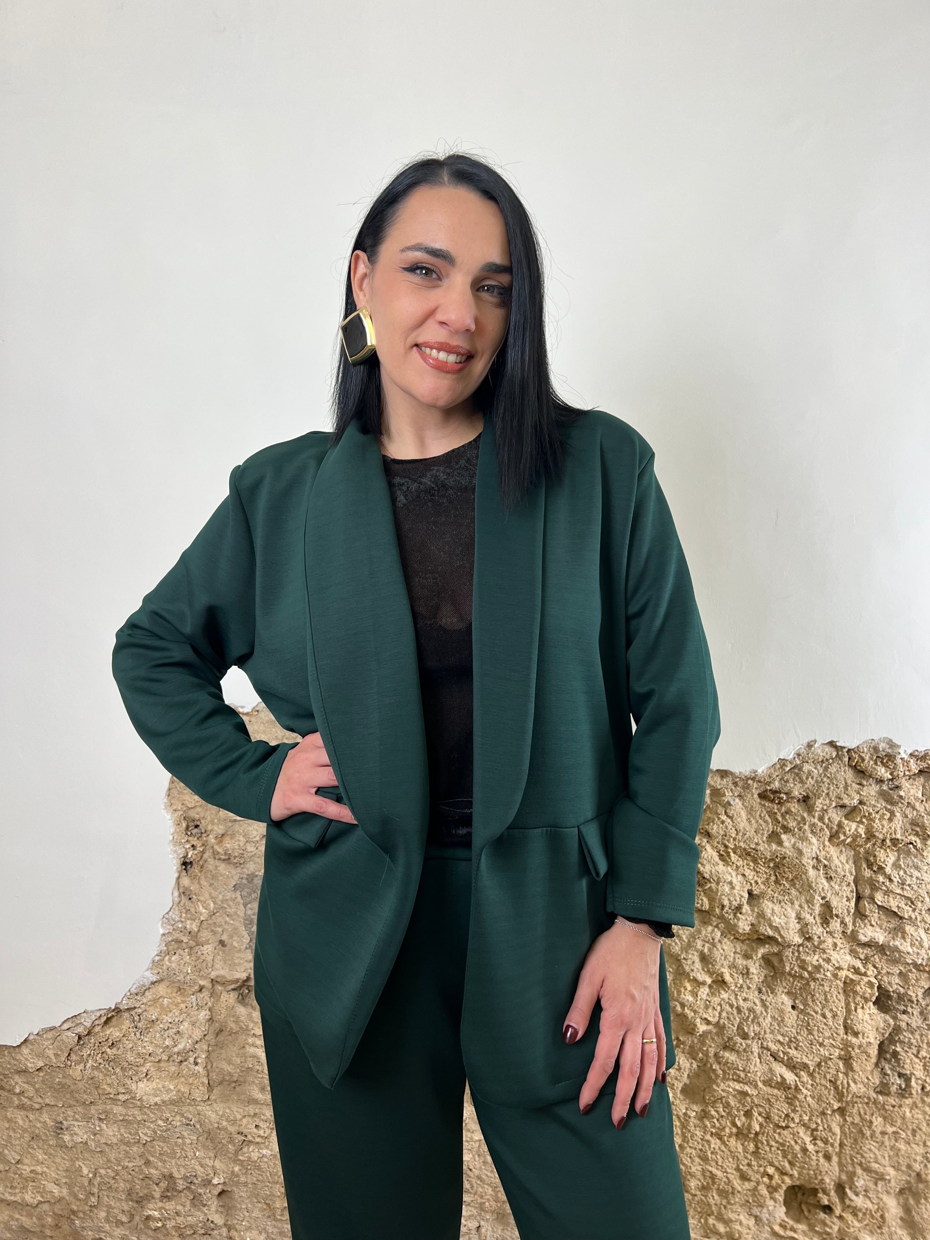 Parthenope by Dada (veste anche curvy)