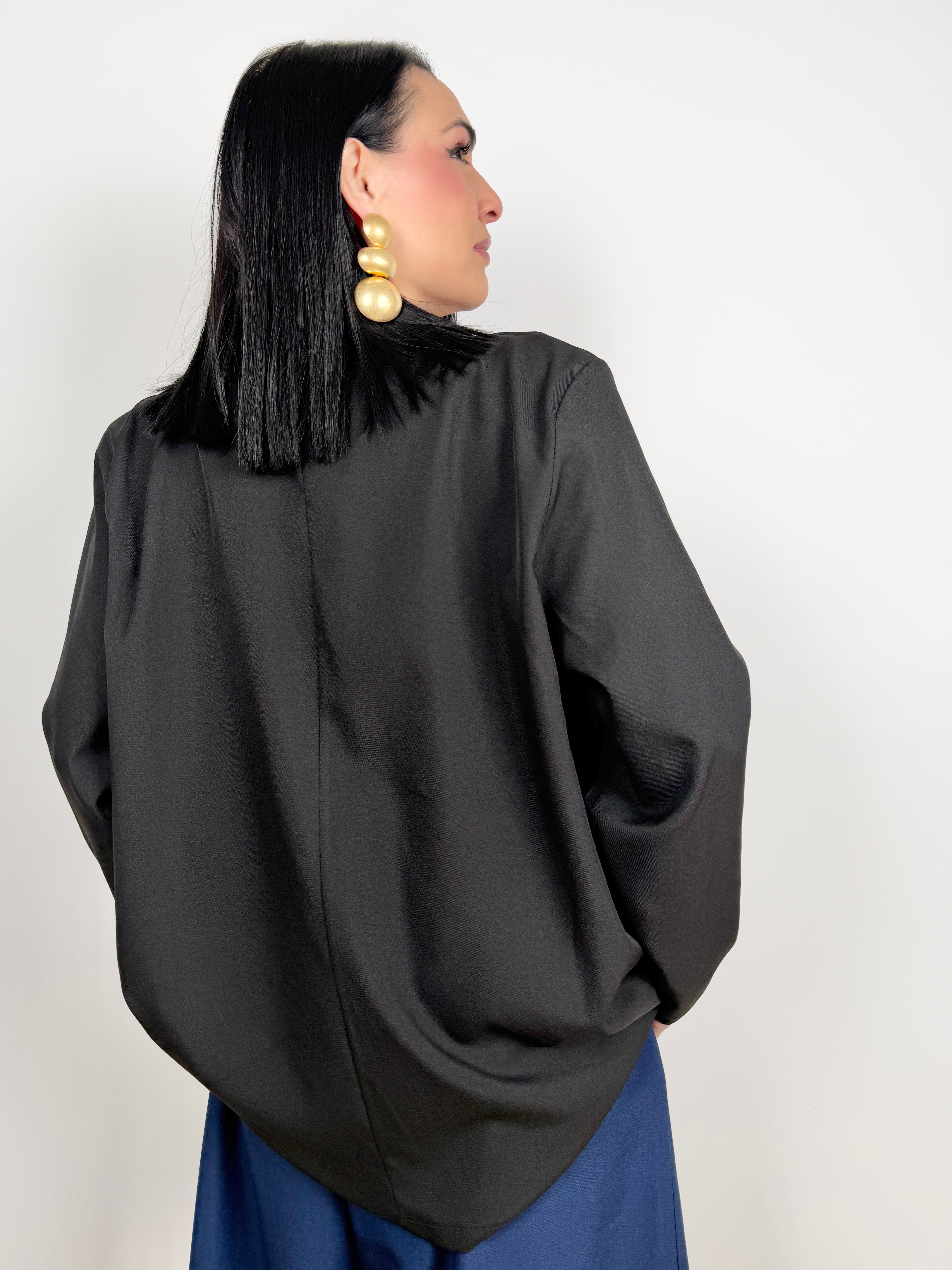 Blazer Kiki (veste anche curvy) .