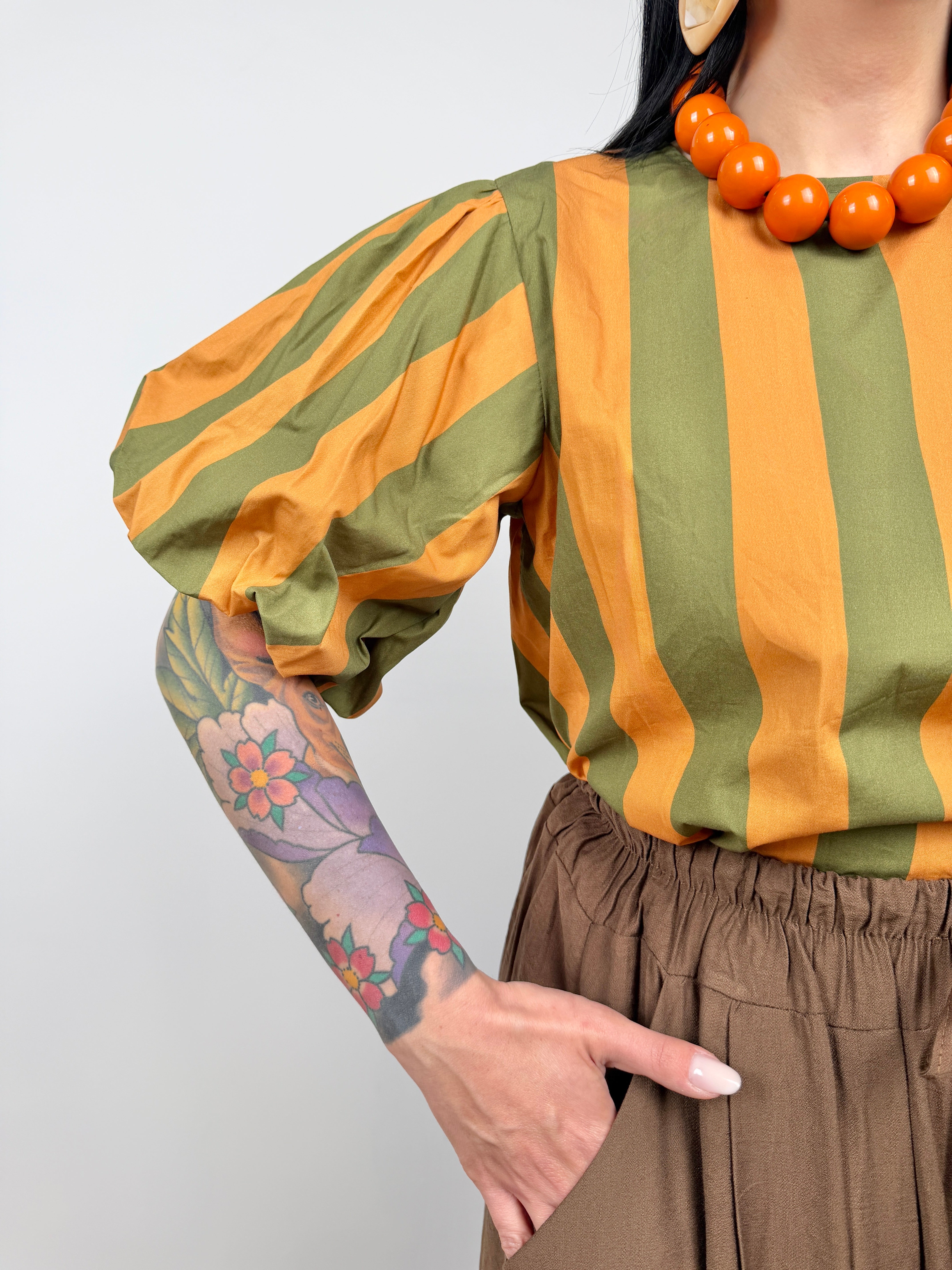 T-shirt Mambo
