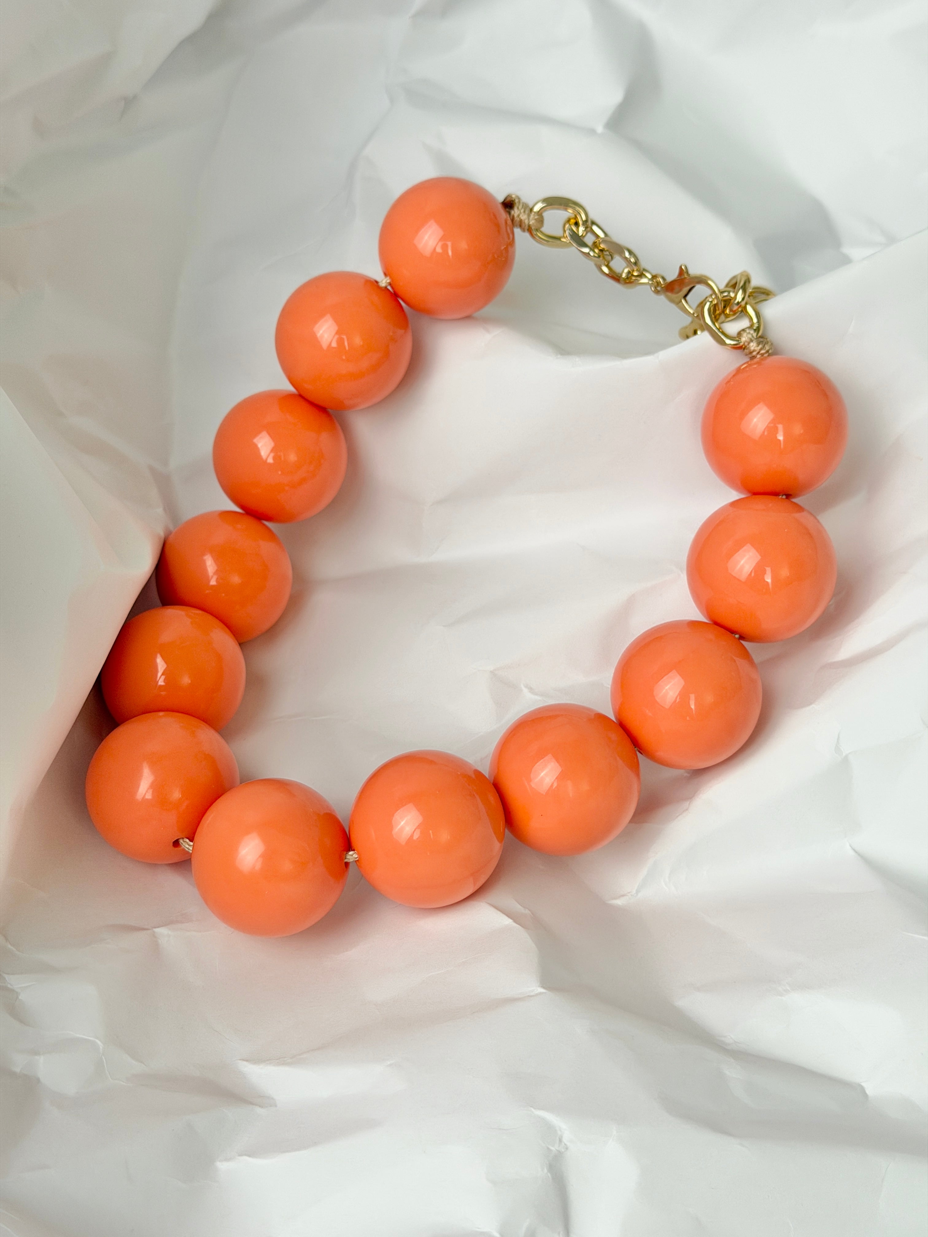 Collana Balloon