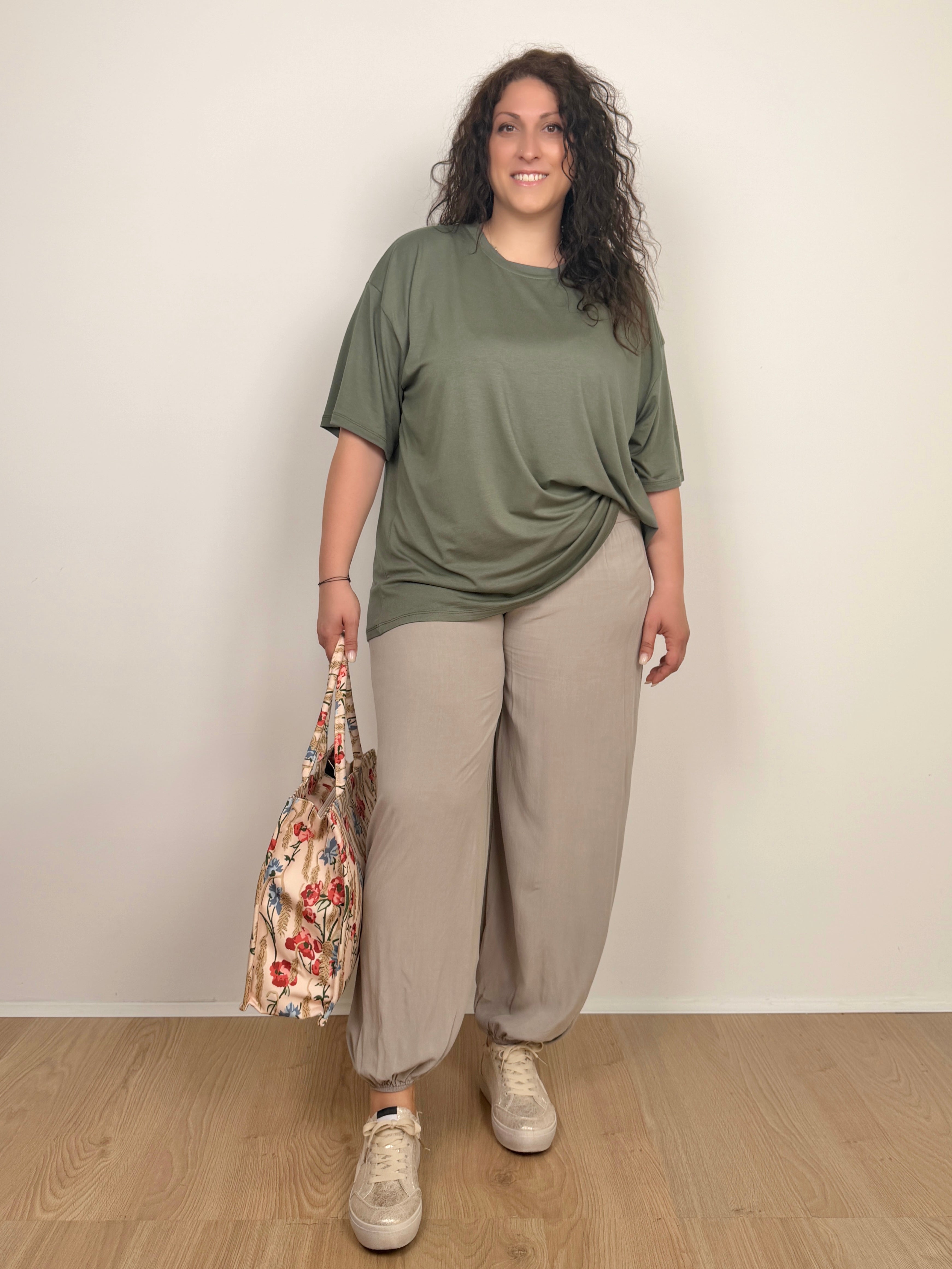 Pantalone Jasmine