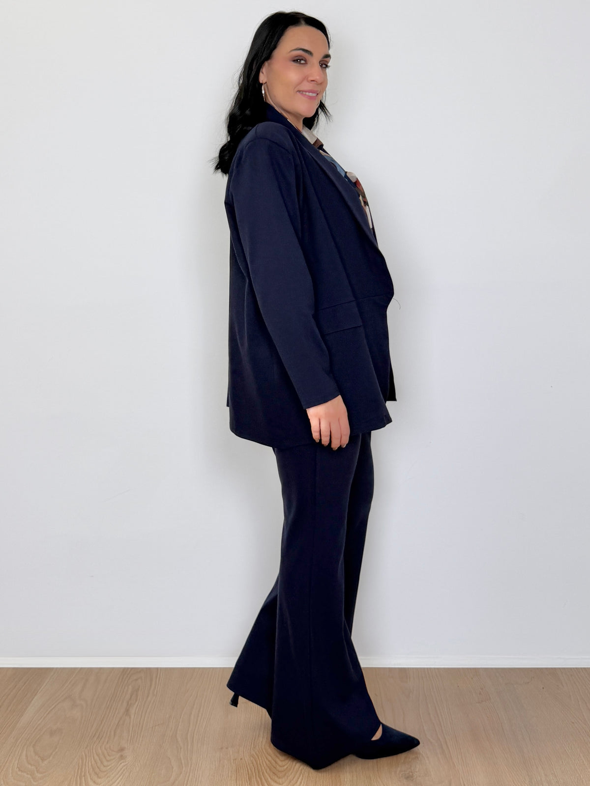 Tailleur Emme