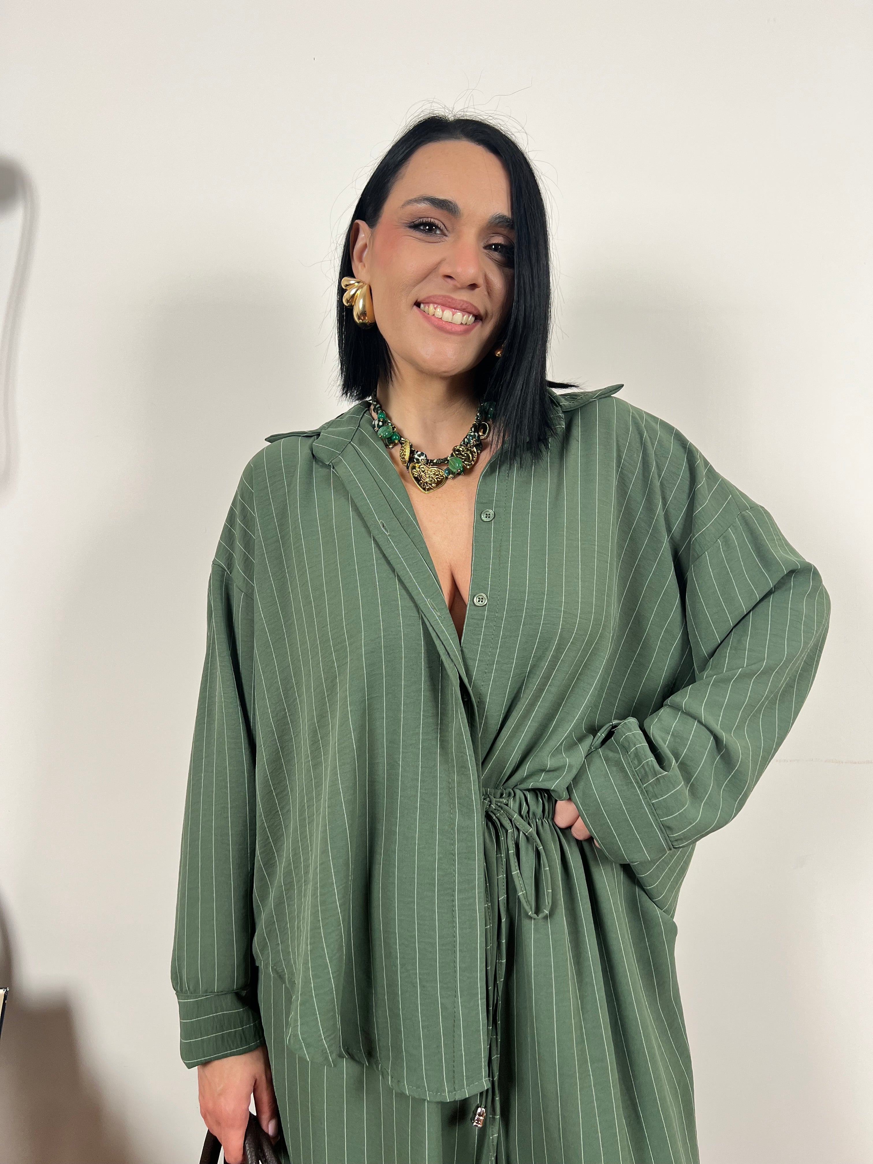 coordinato comfy love (veste anche curvy)