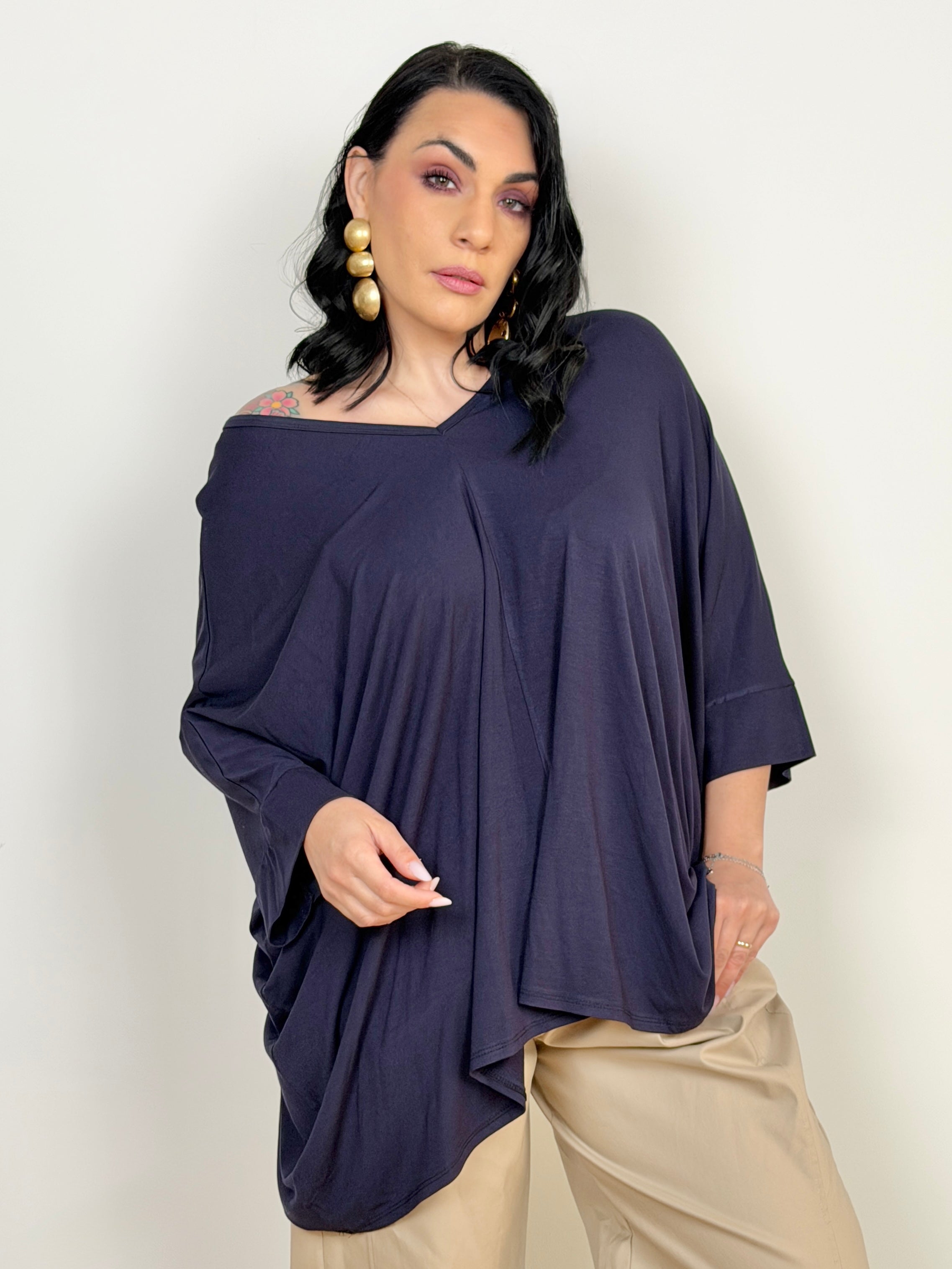 T-shirt Majo