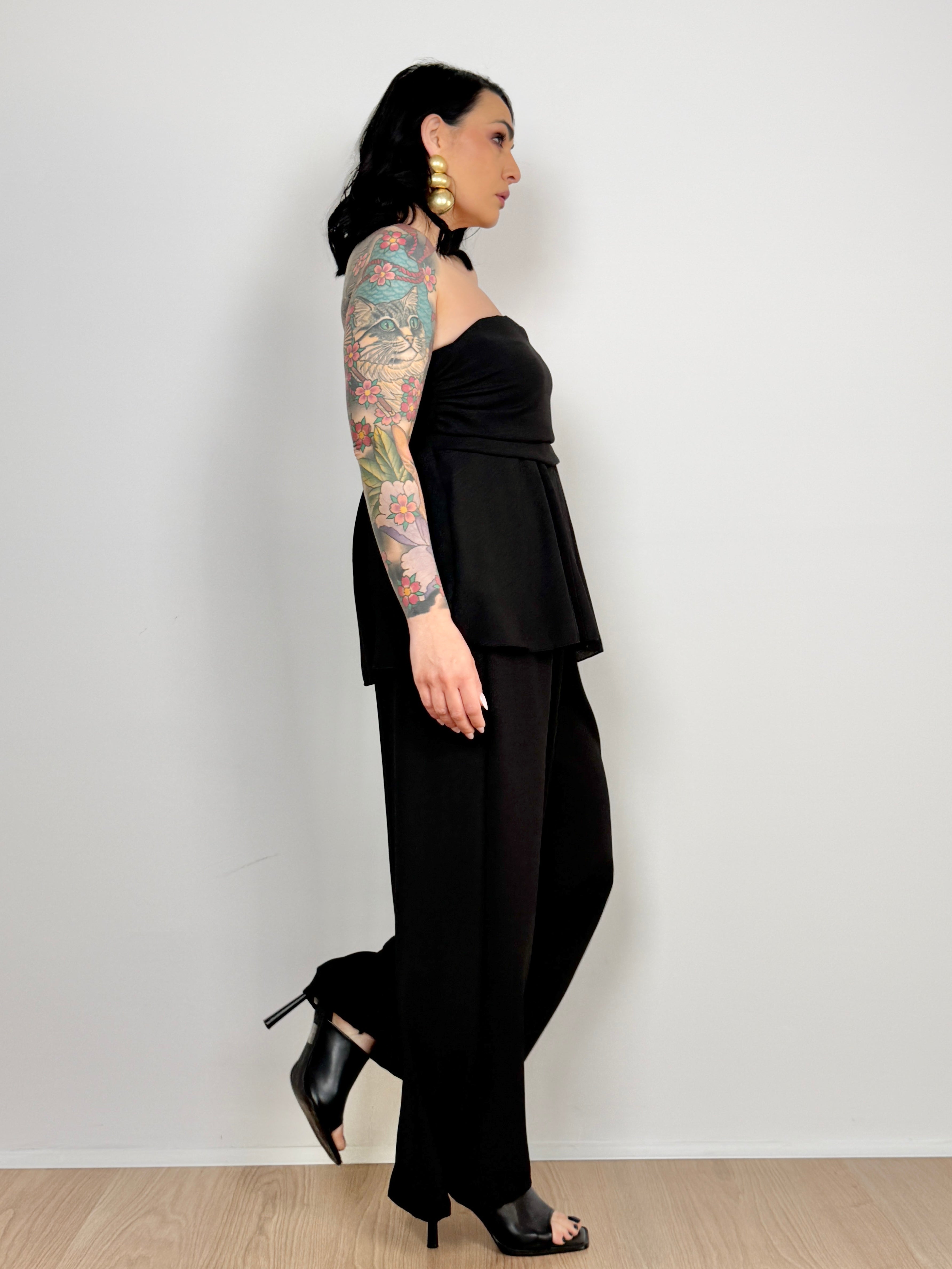 Coordinato Calypso