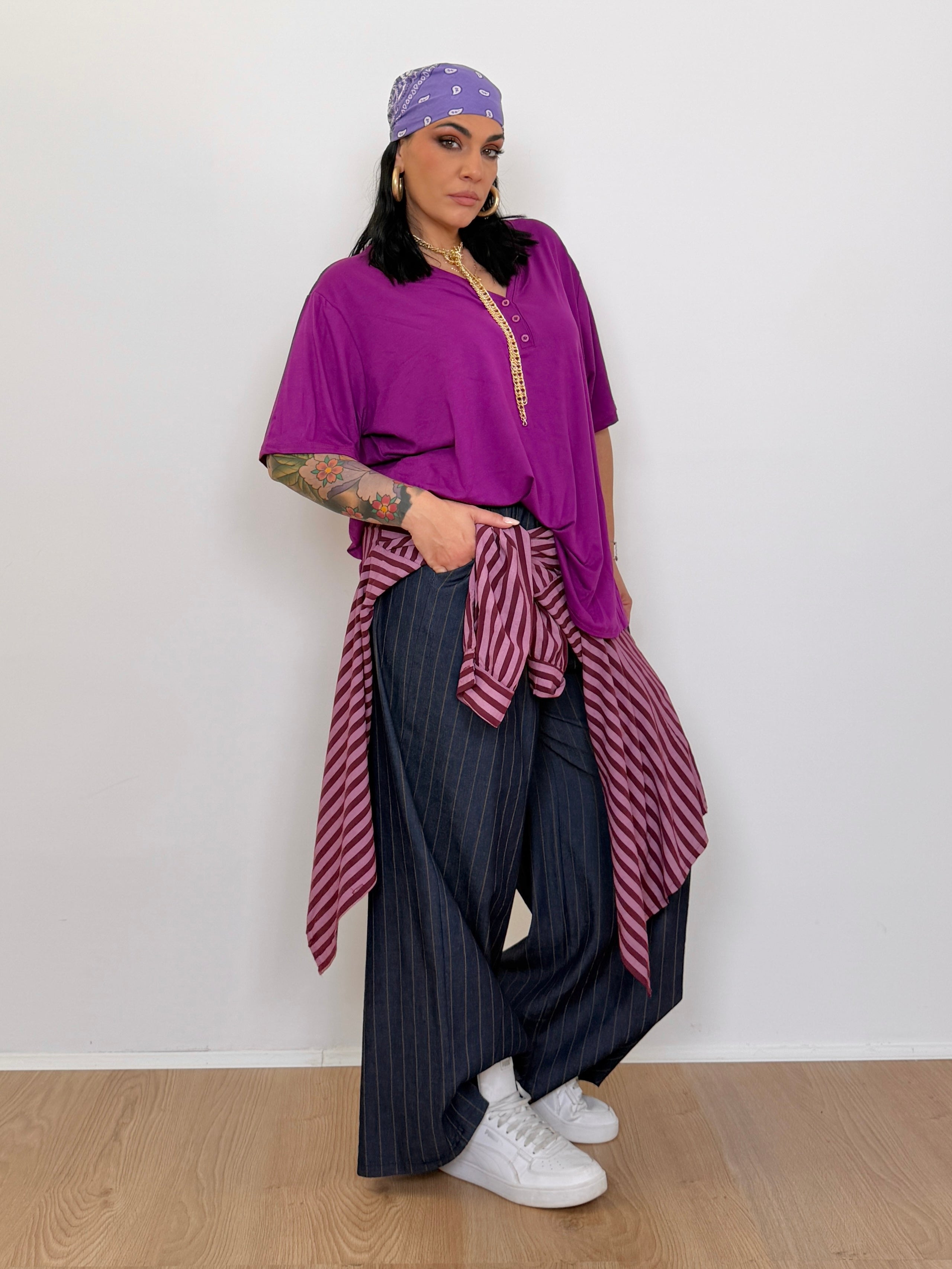 T-shirt Libera by Dada