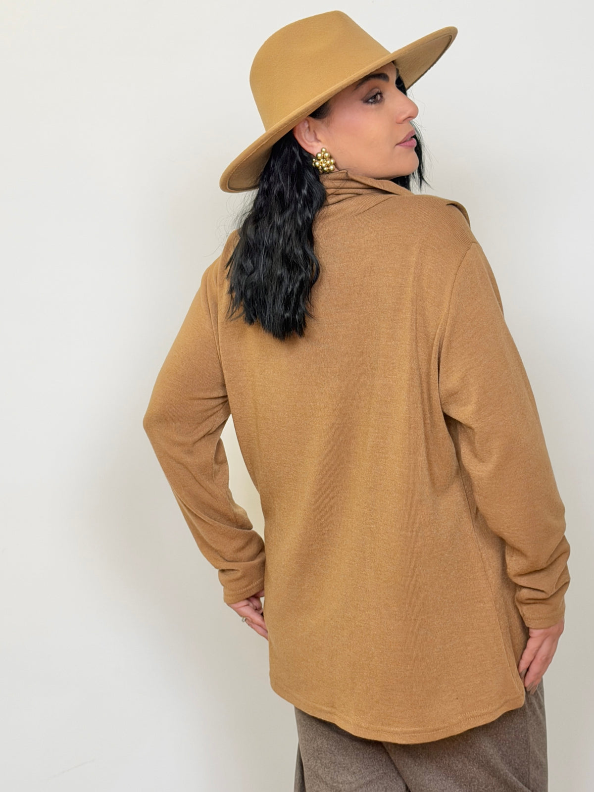 Maglione Odette