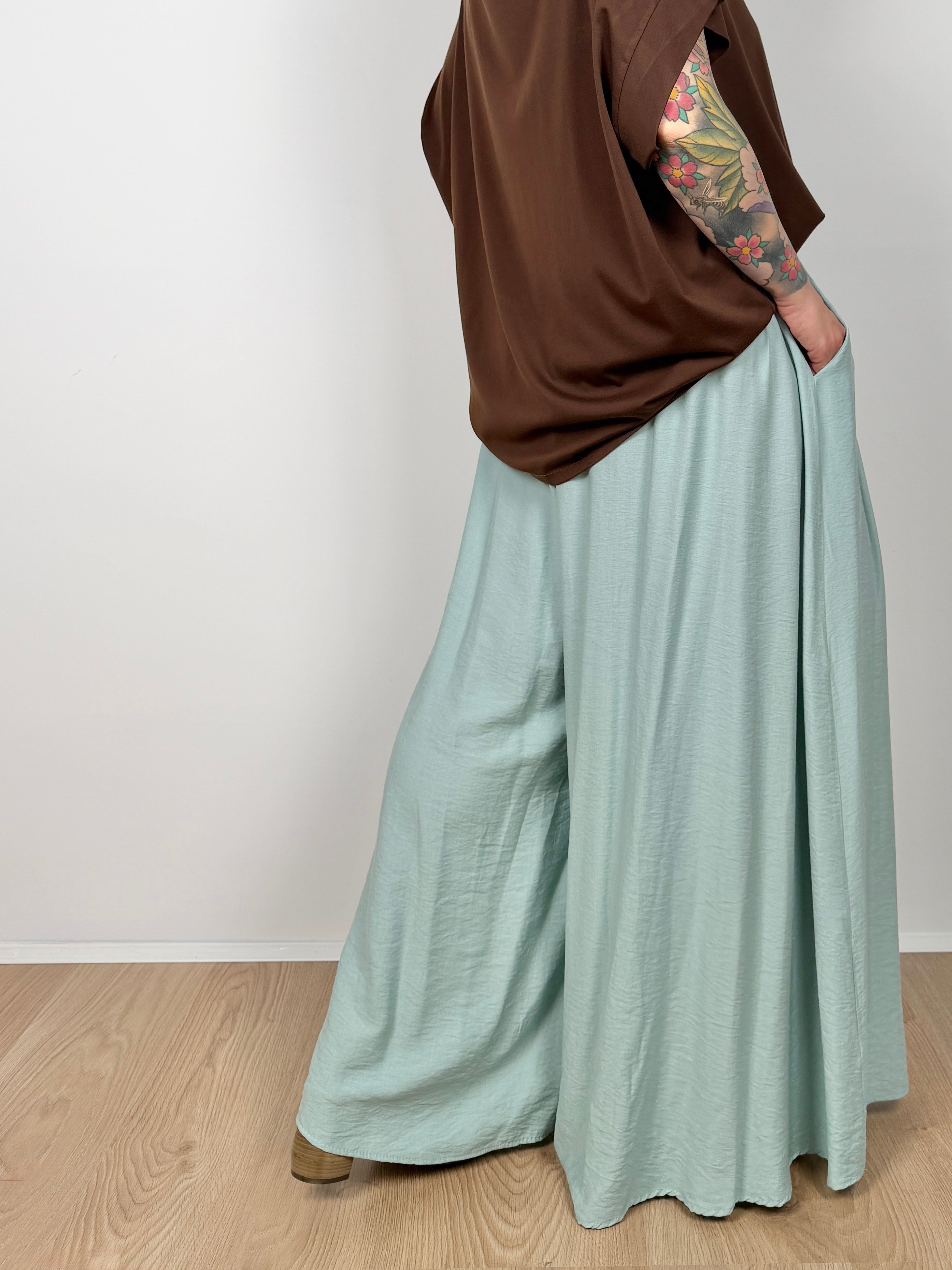 Pantagonna Joy (veste anche curvy)