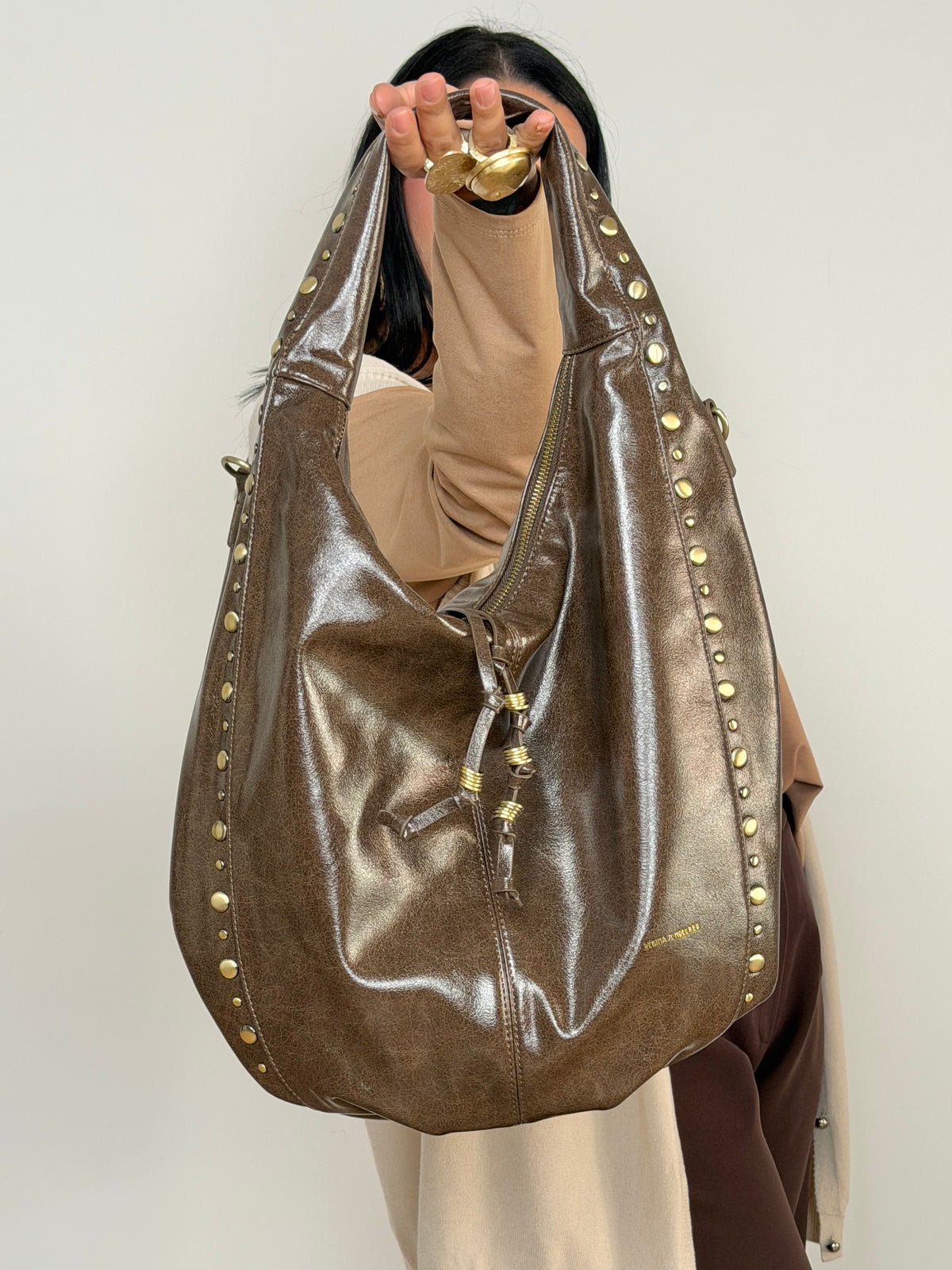 Borsa Borchie