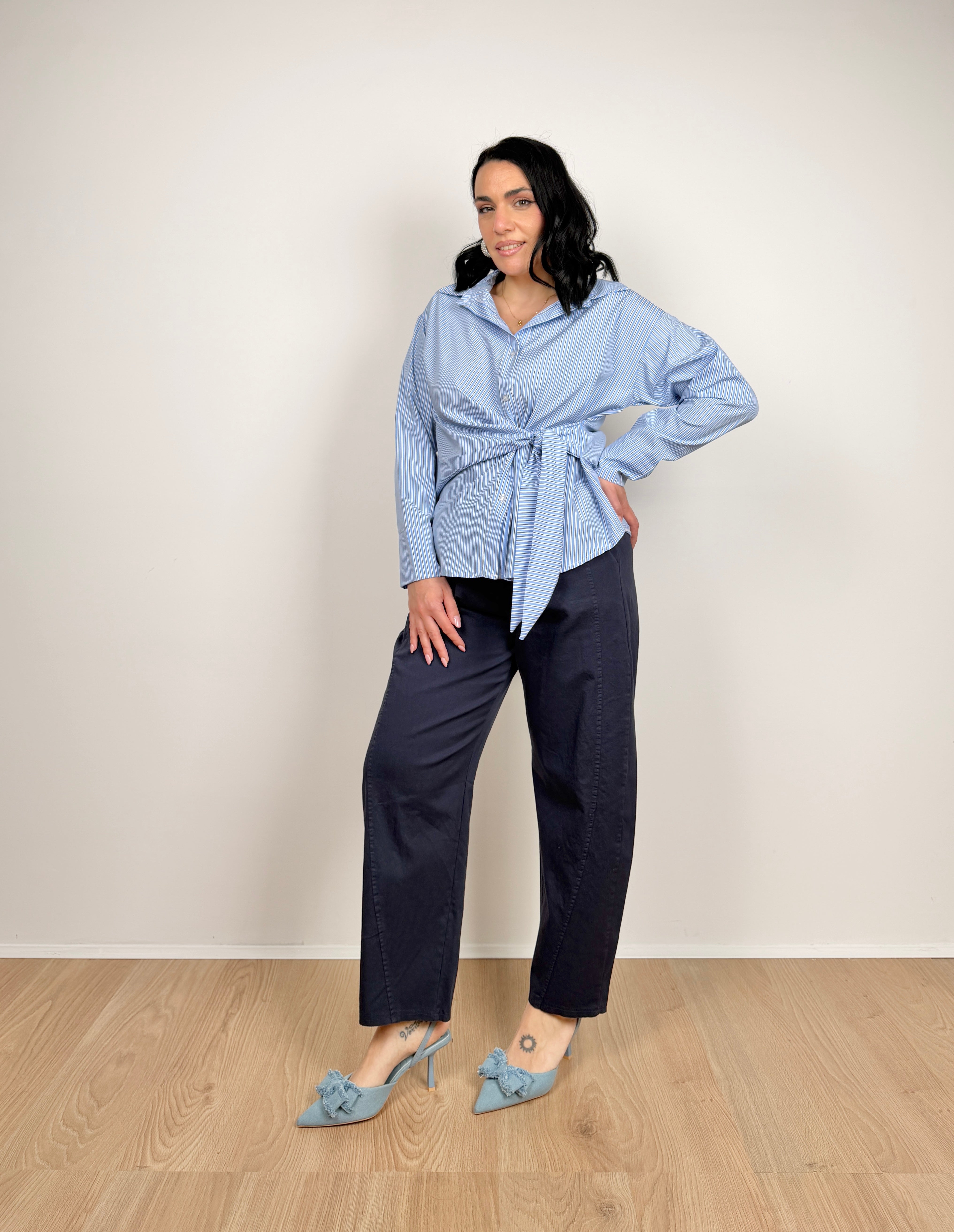 Pantalone Kayla